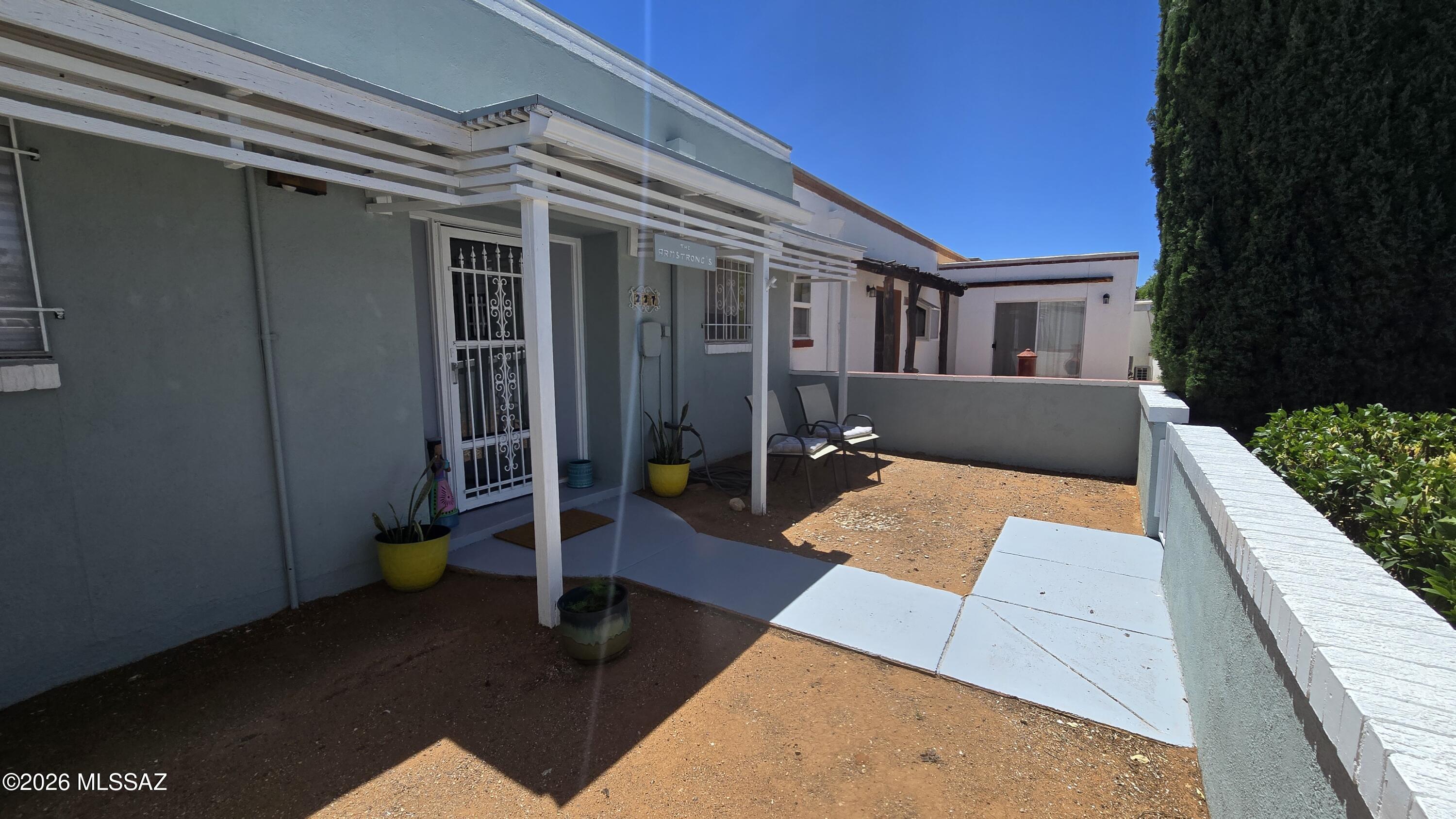 Sun Sites Heights - Residential