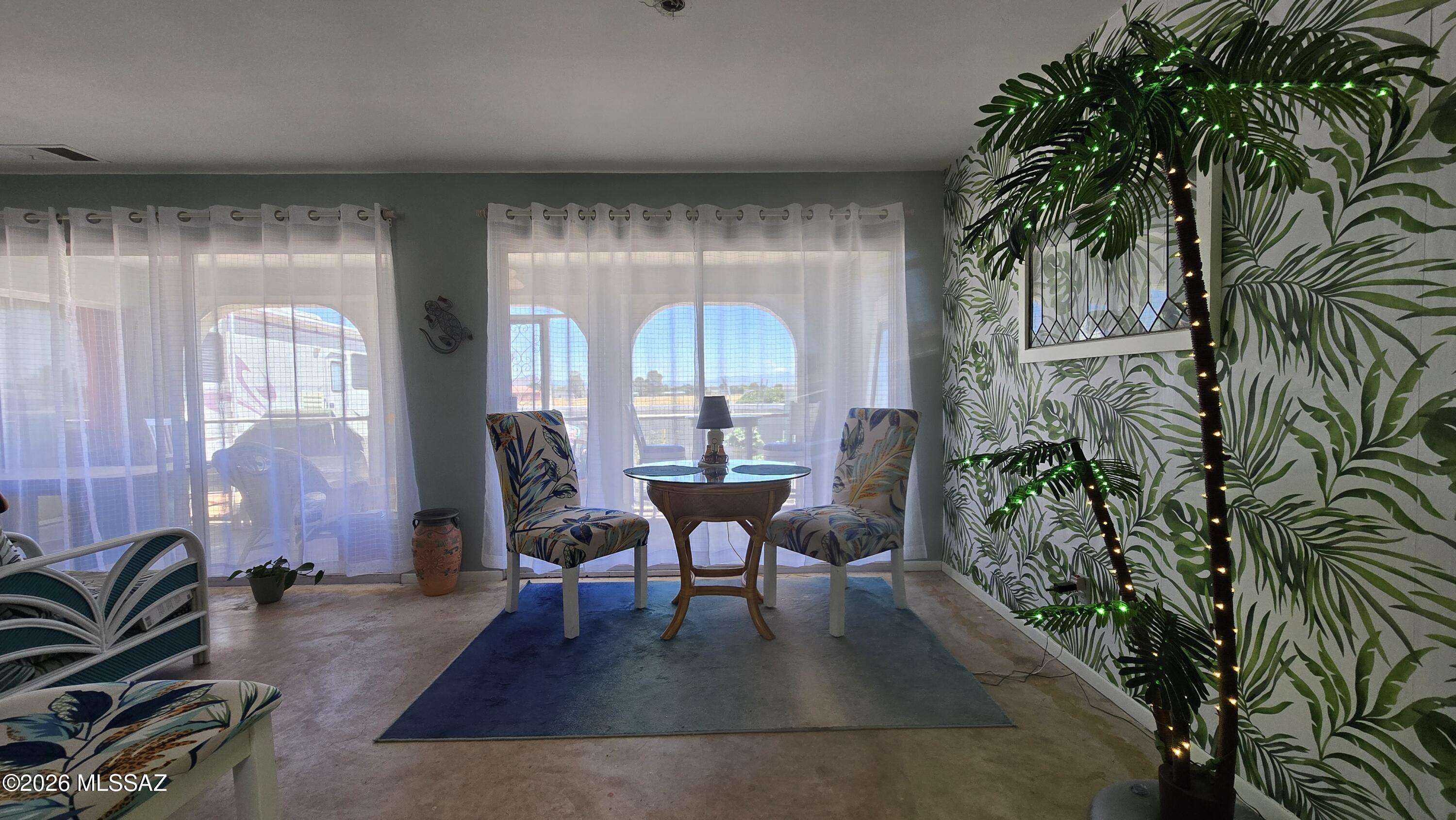 Sun Sites Heights - Residential
