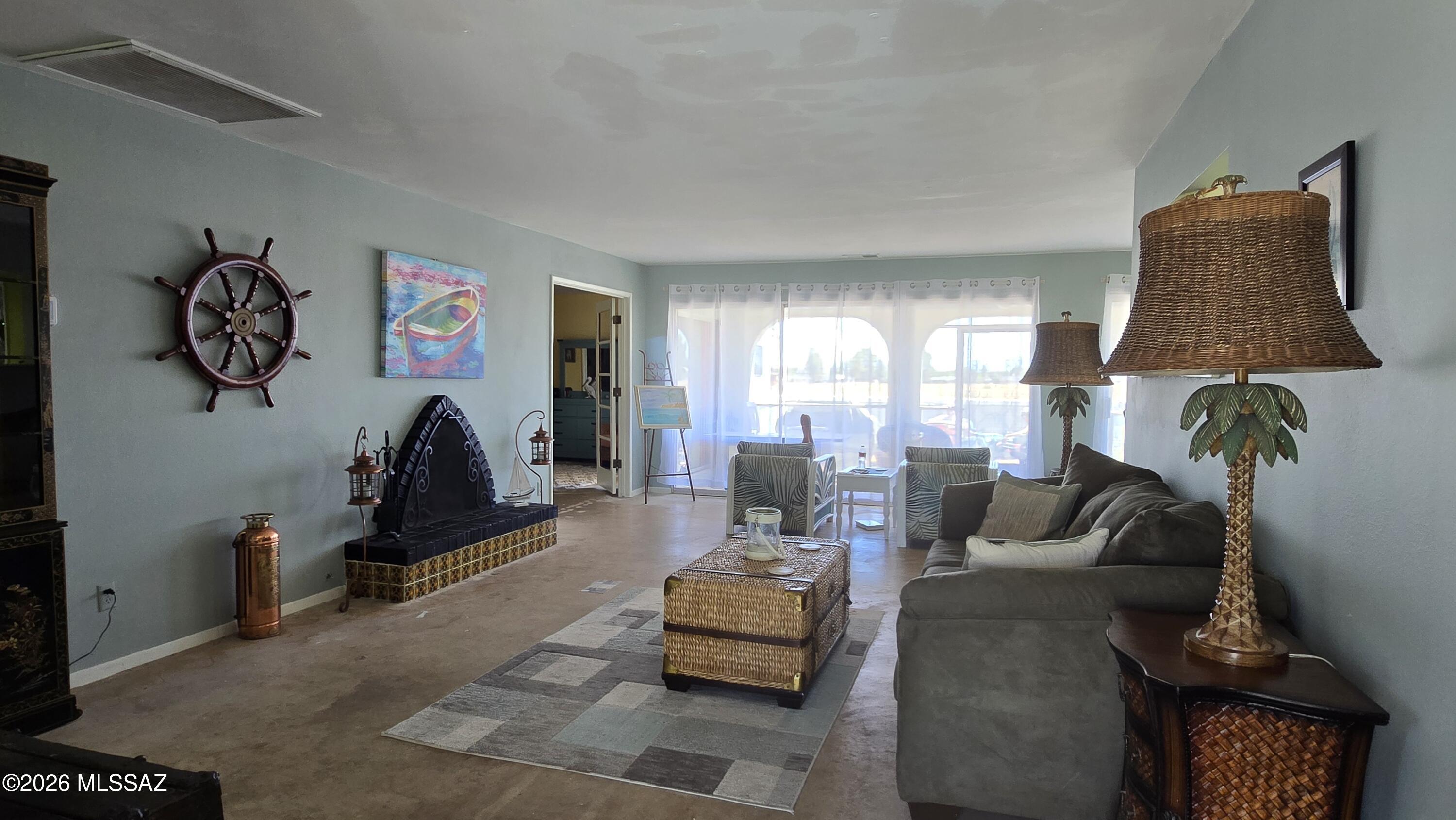 Sun Sites Heights - Residential