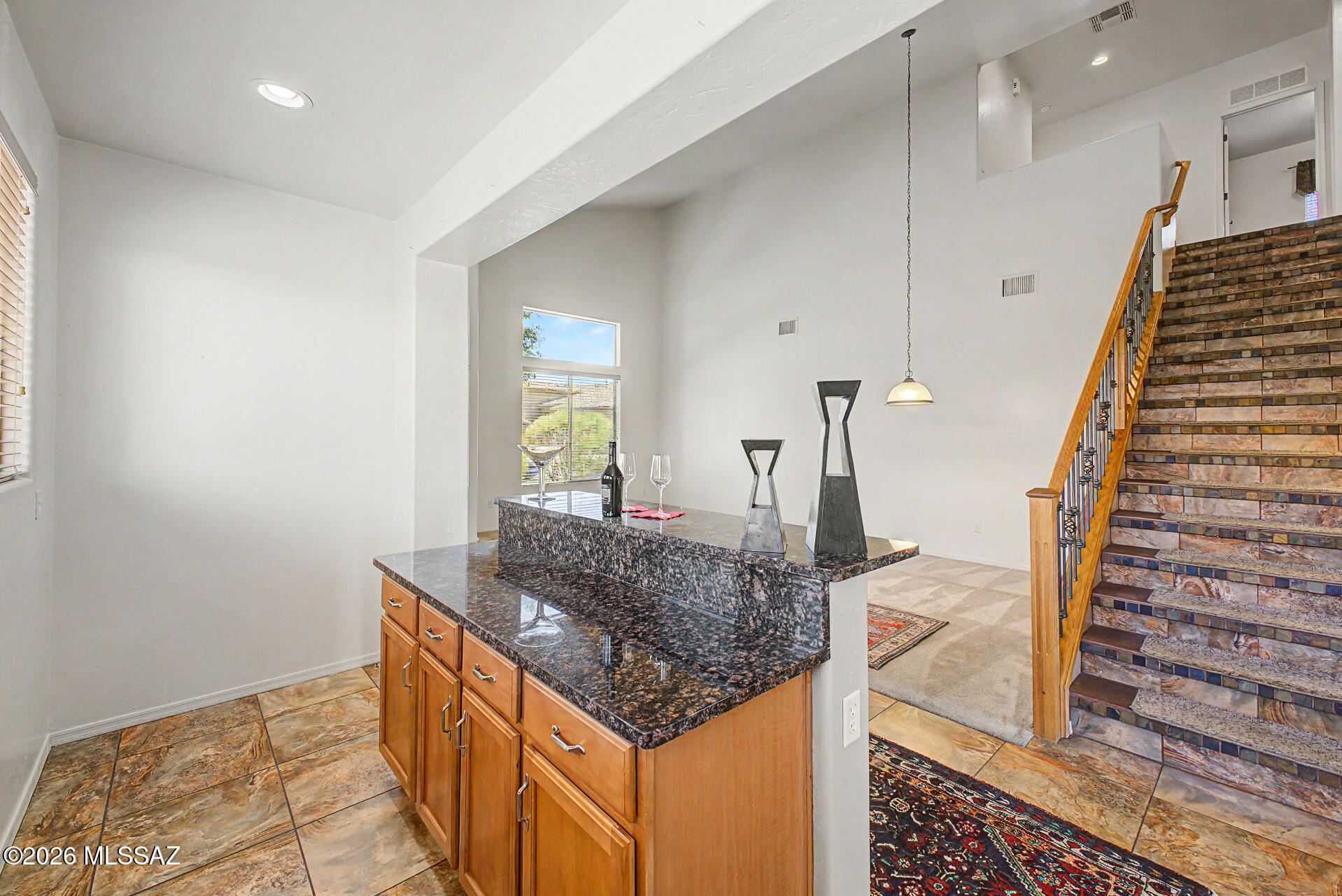 Continental Reserve Blks 17-19 (1-102) - Residential