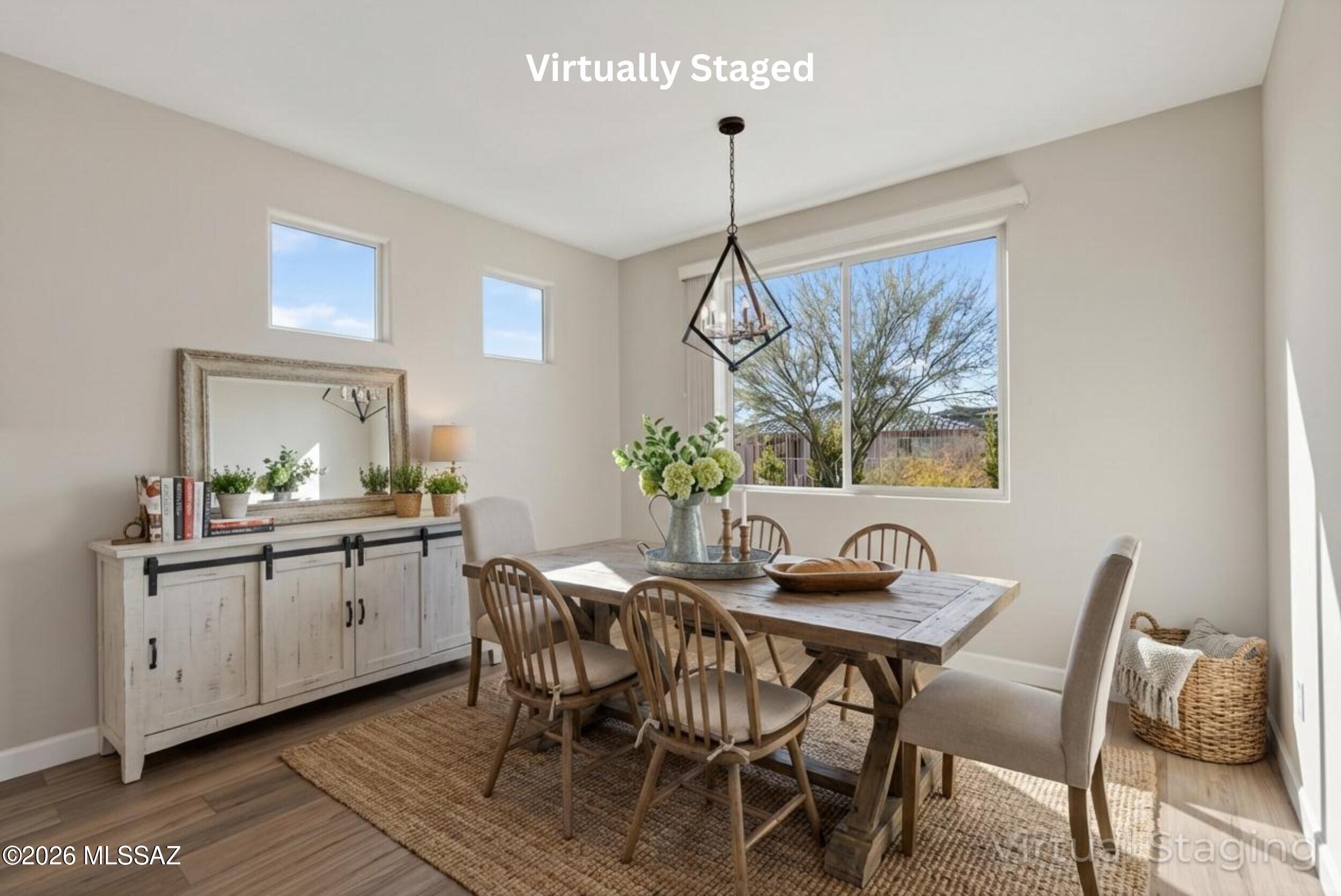 Saguaros Viejos East Phase 1 - Residential