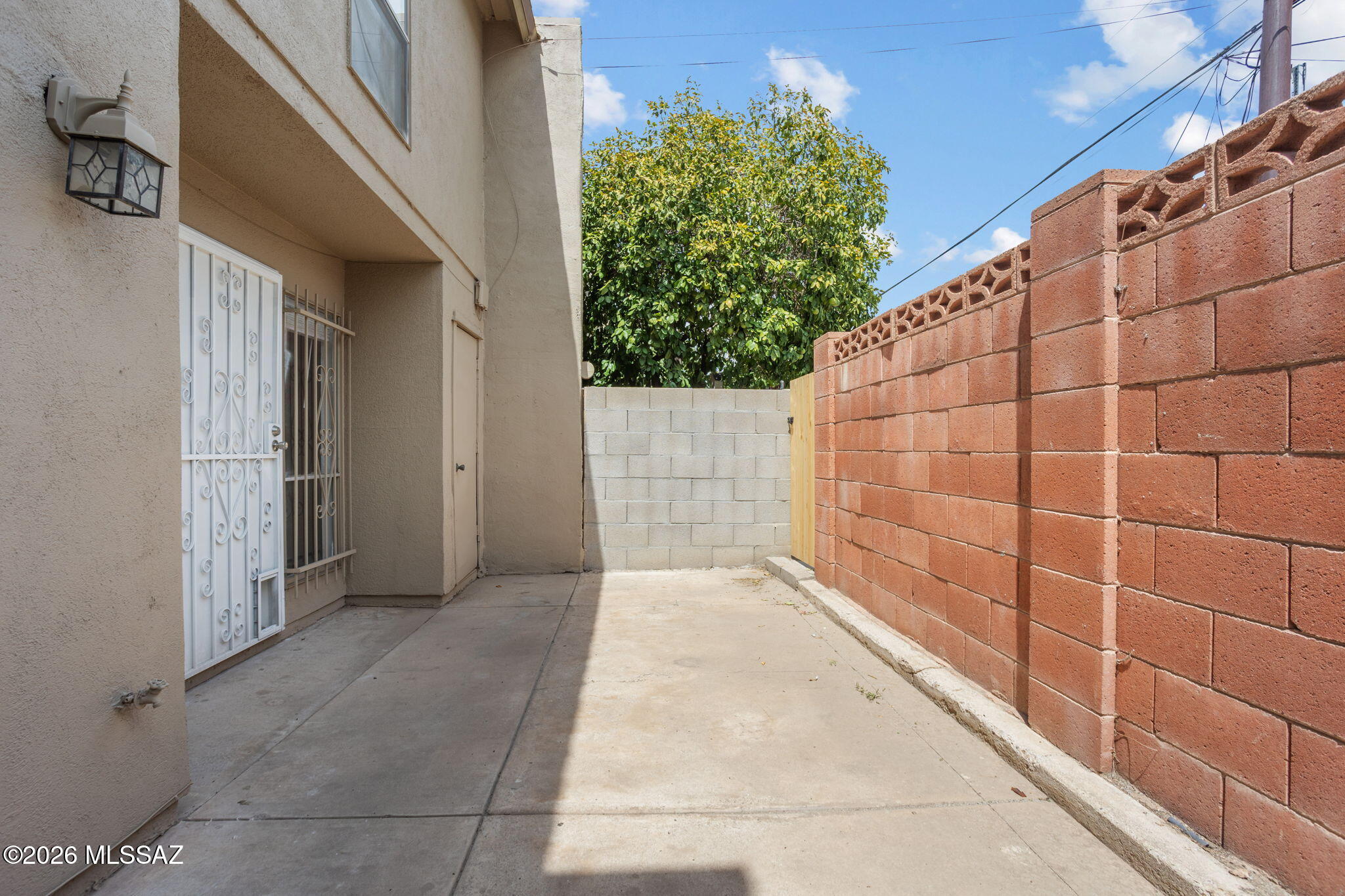 Valle Cereza (1-59) - Residential
