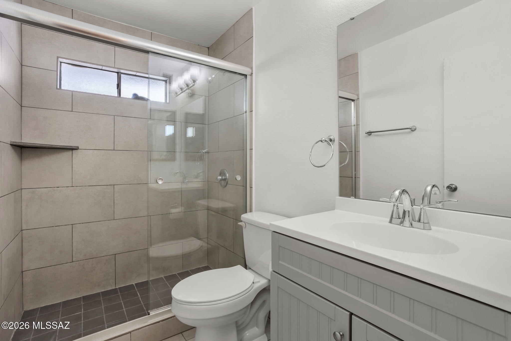 Valle Cereza (1-59) - Residential