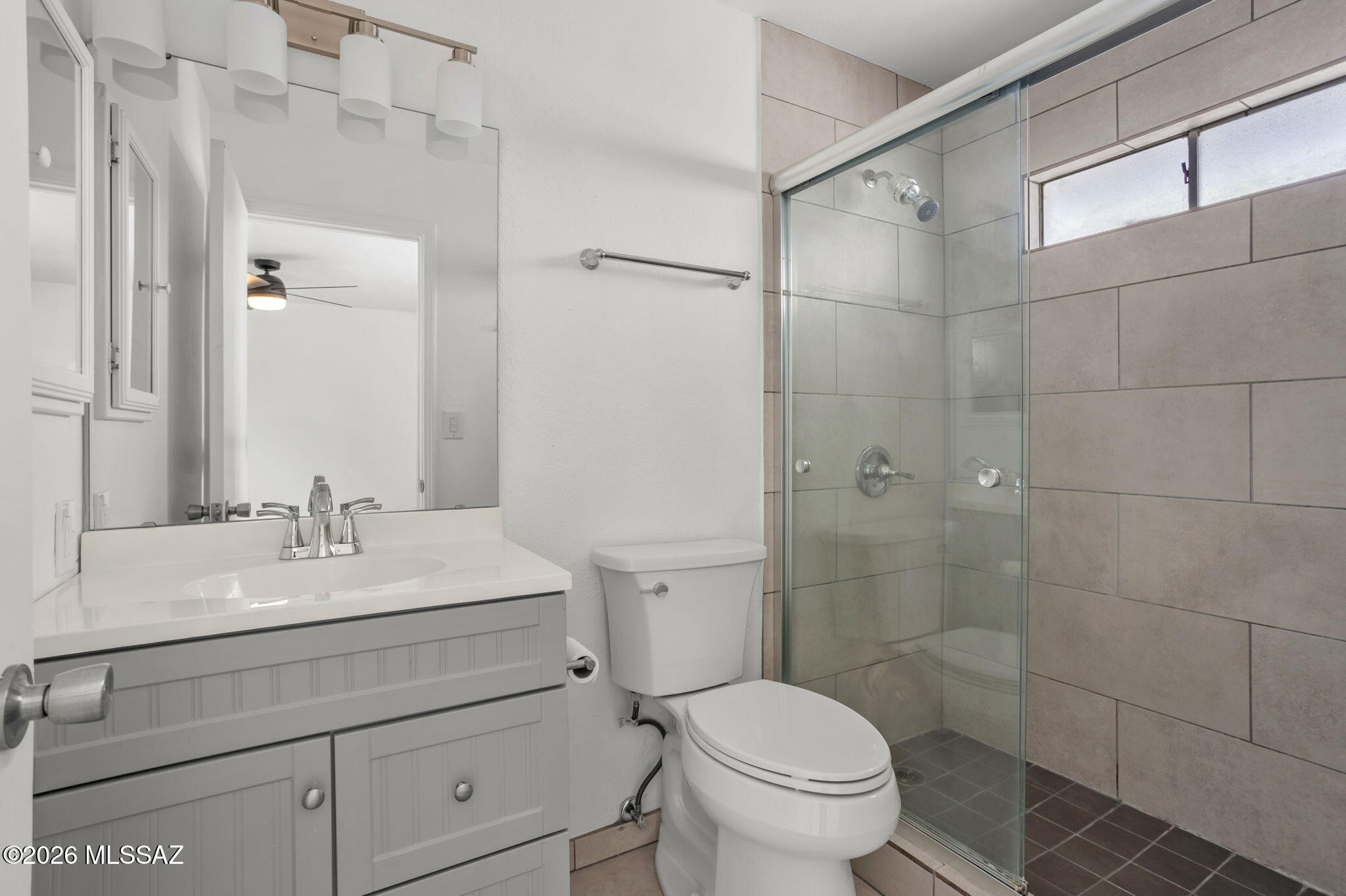 Valle Cereza (1-59) - Residential