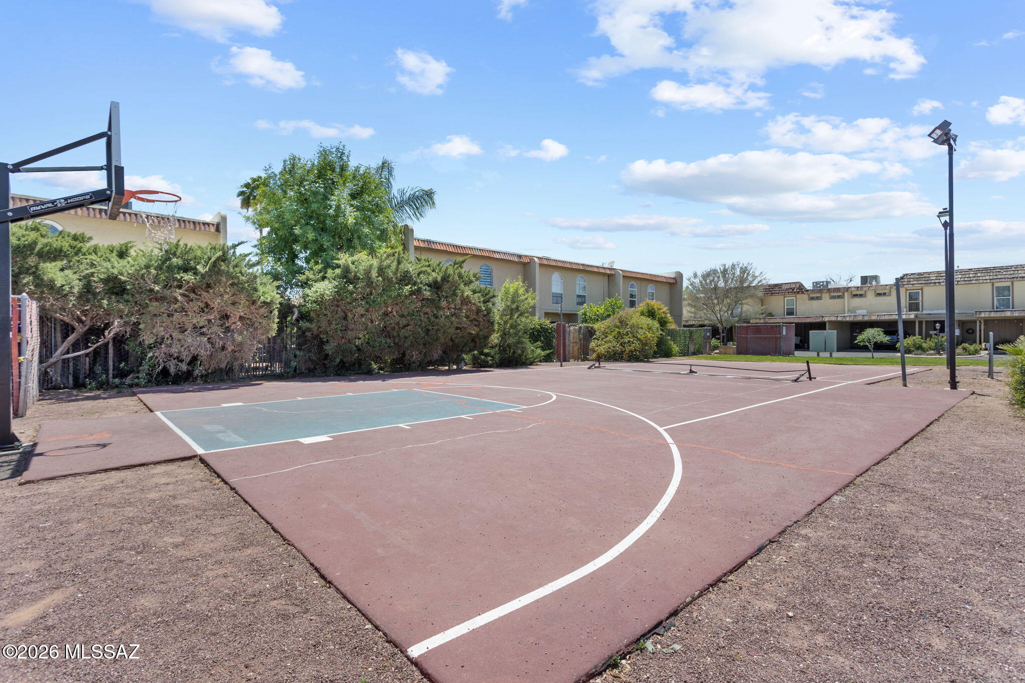 Valle Cereza (1-59) - Residential