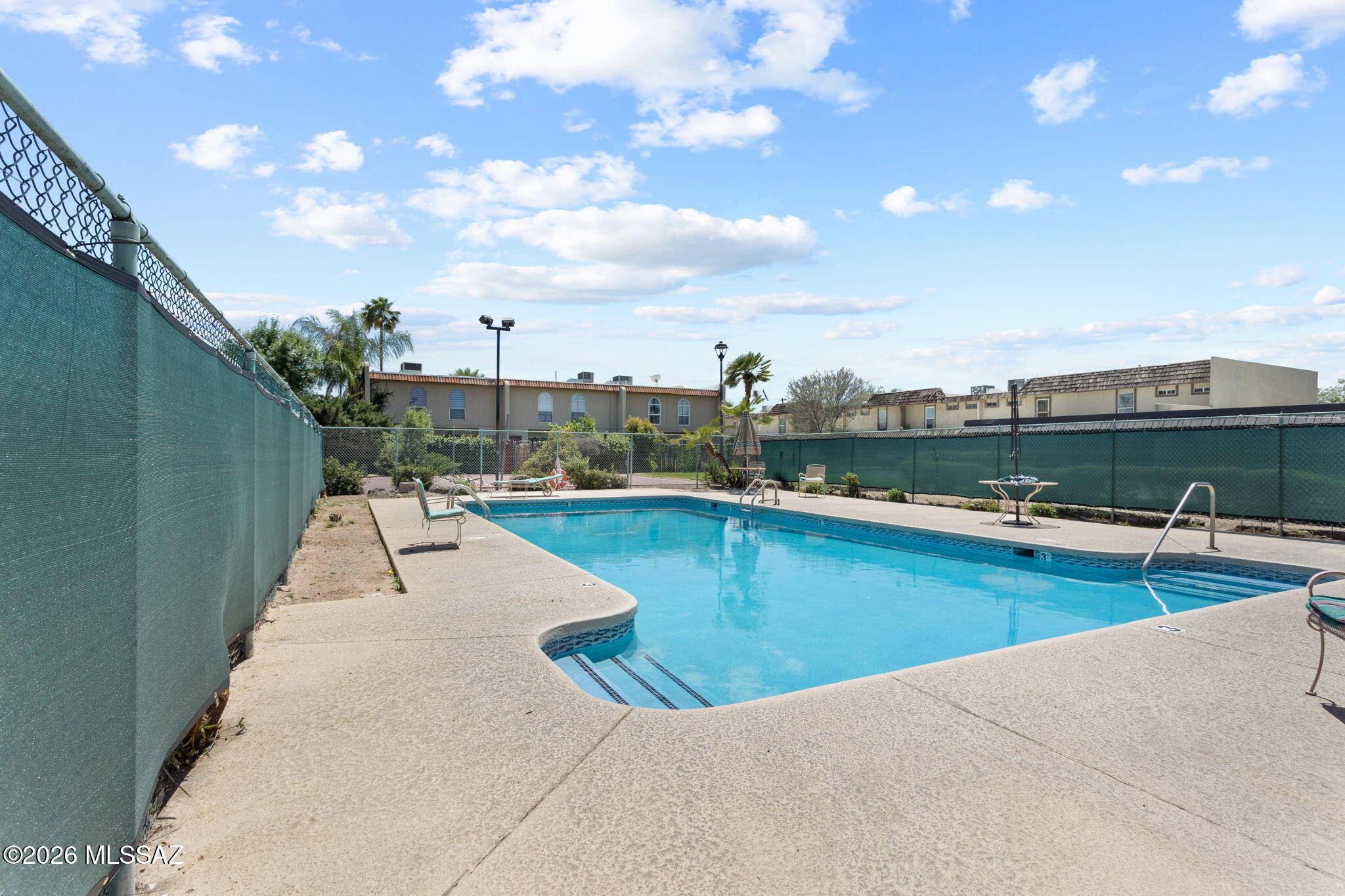 Valle Cereza (1-59) - Residential