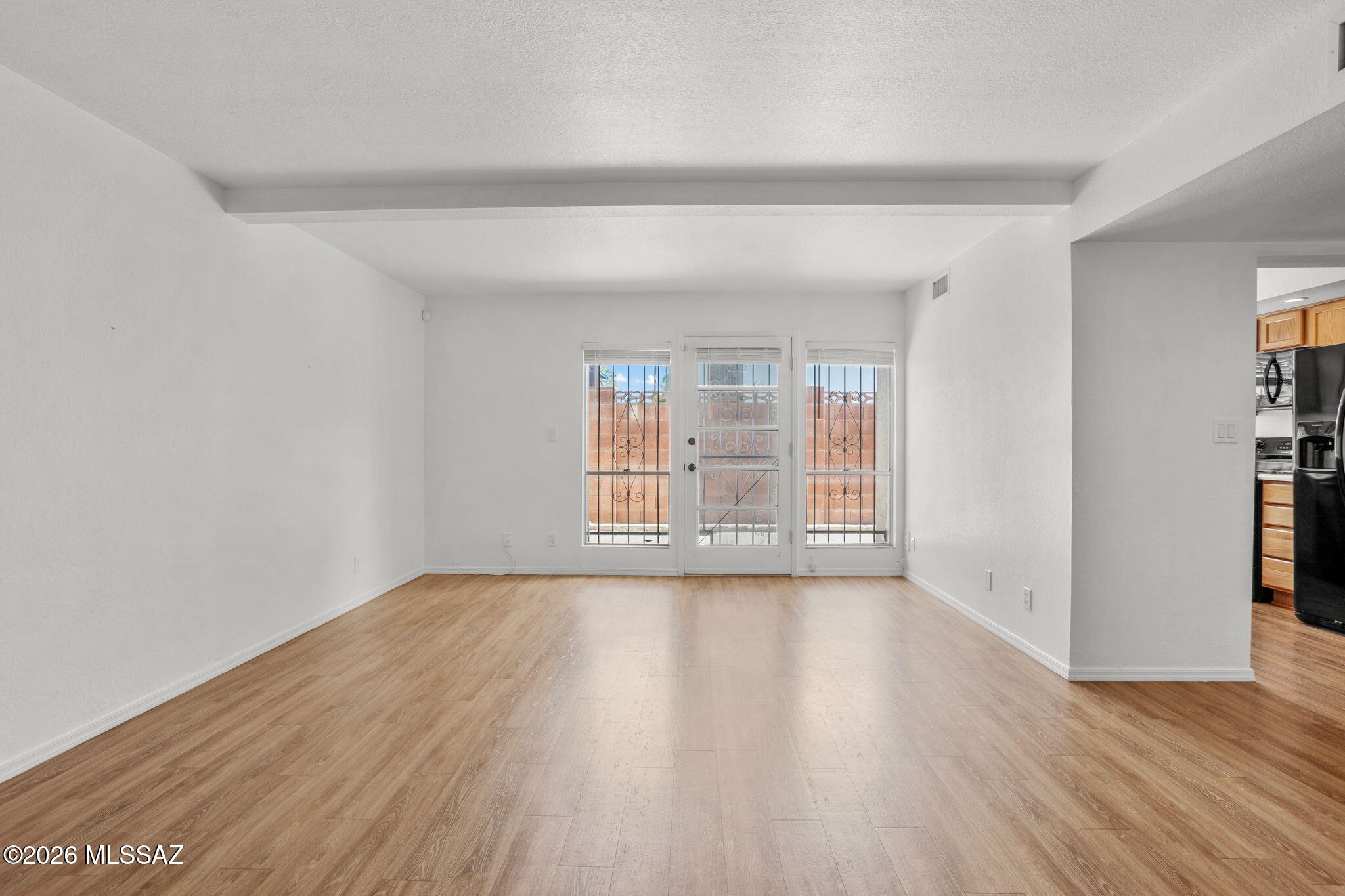 Valle Cereza (1-59) - Residential