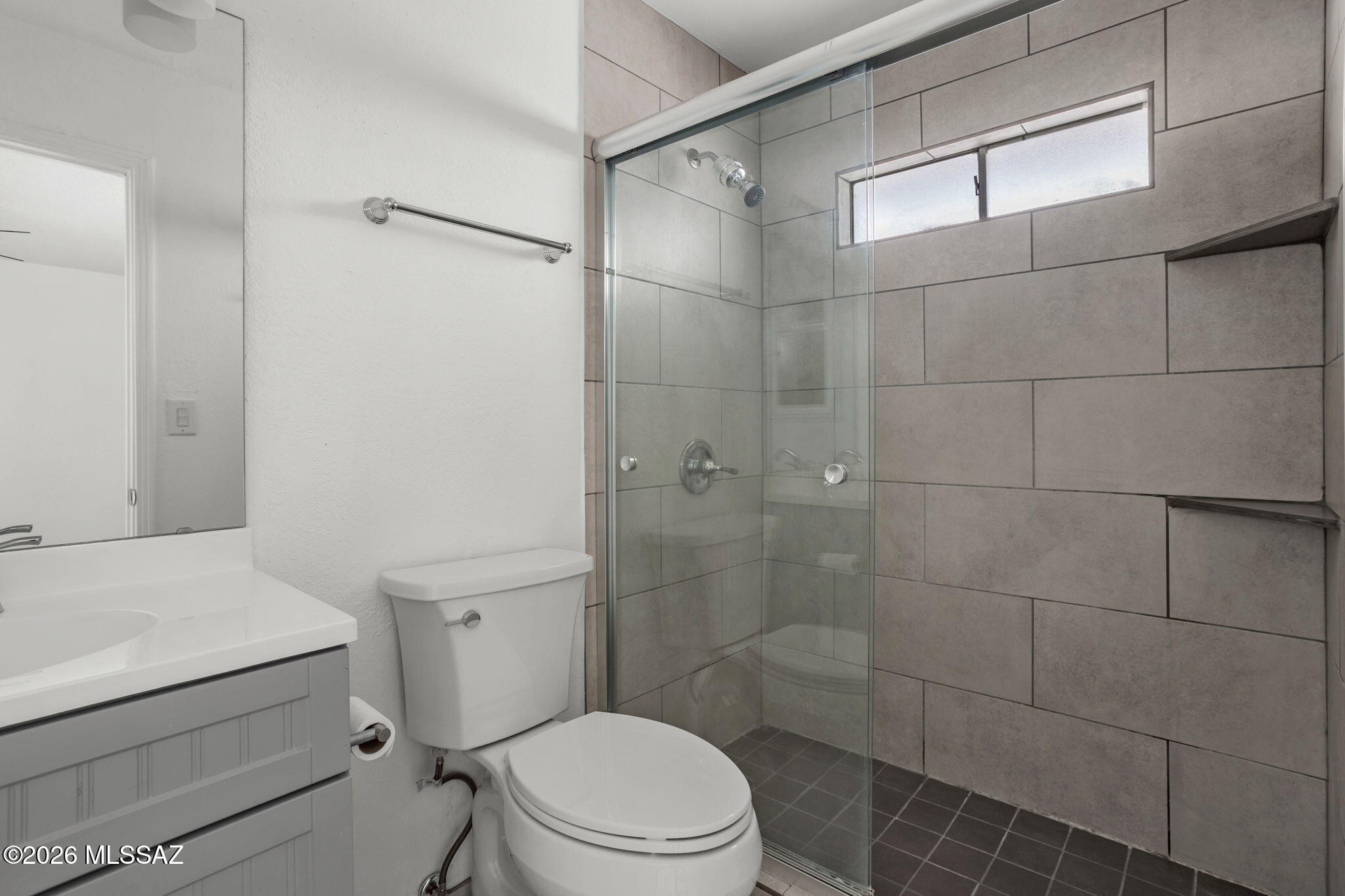 Valle Cereza (1-59) - Residential