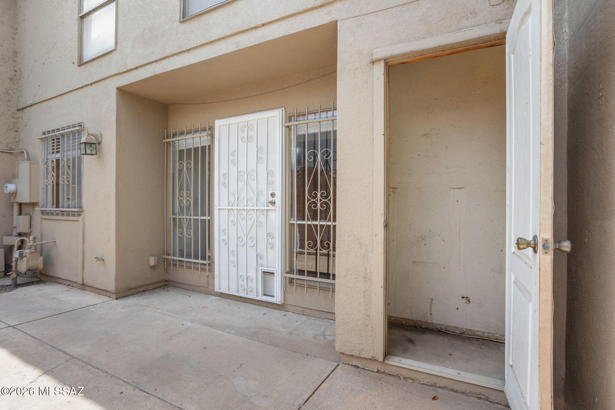 Valle Cereza (1-59) - Residential