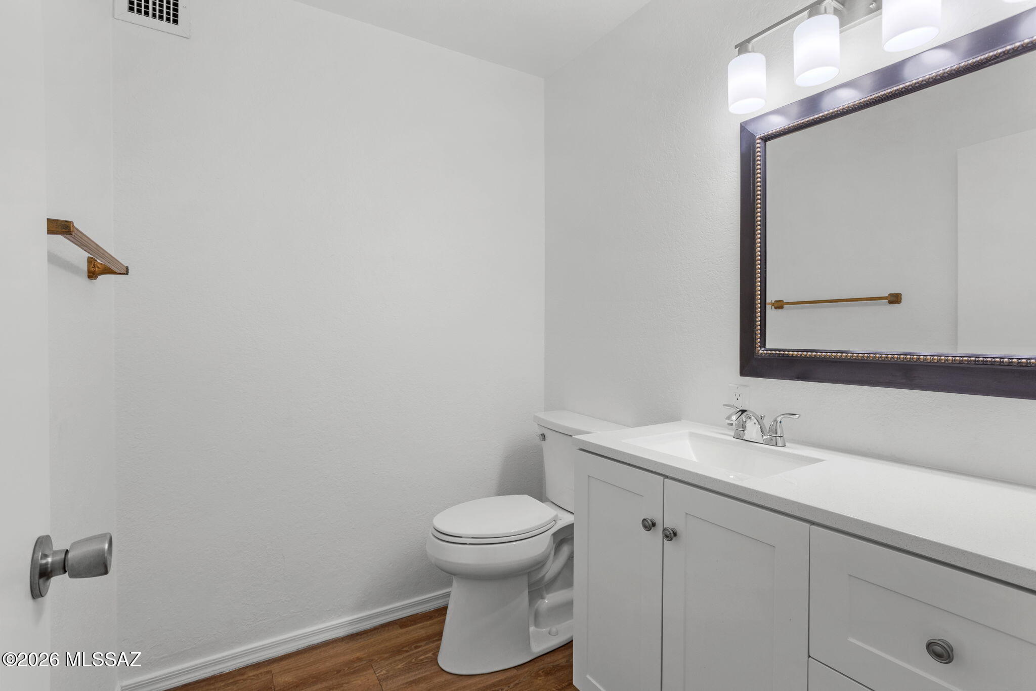 Valle Cereza (1-59) - Residential