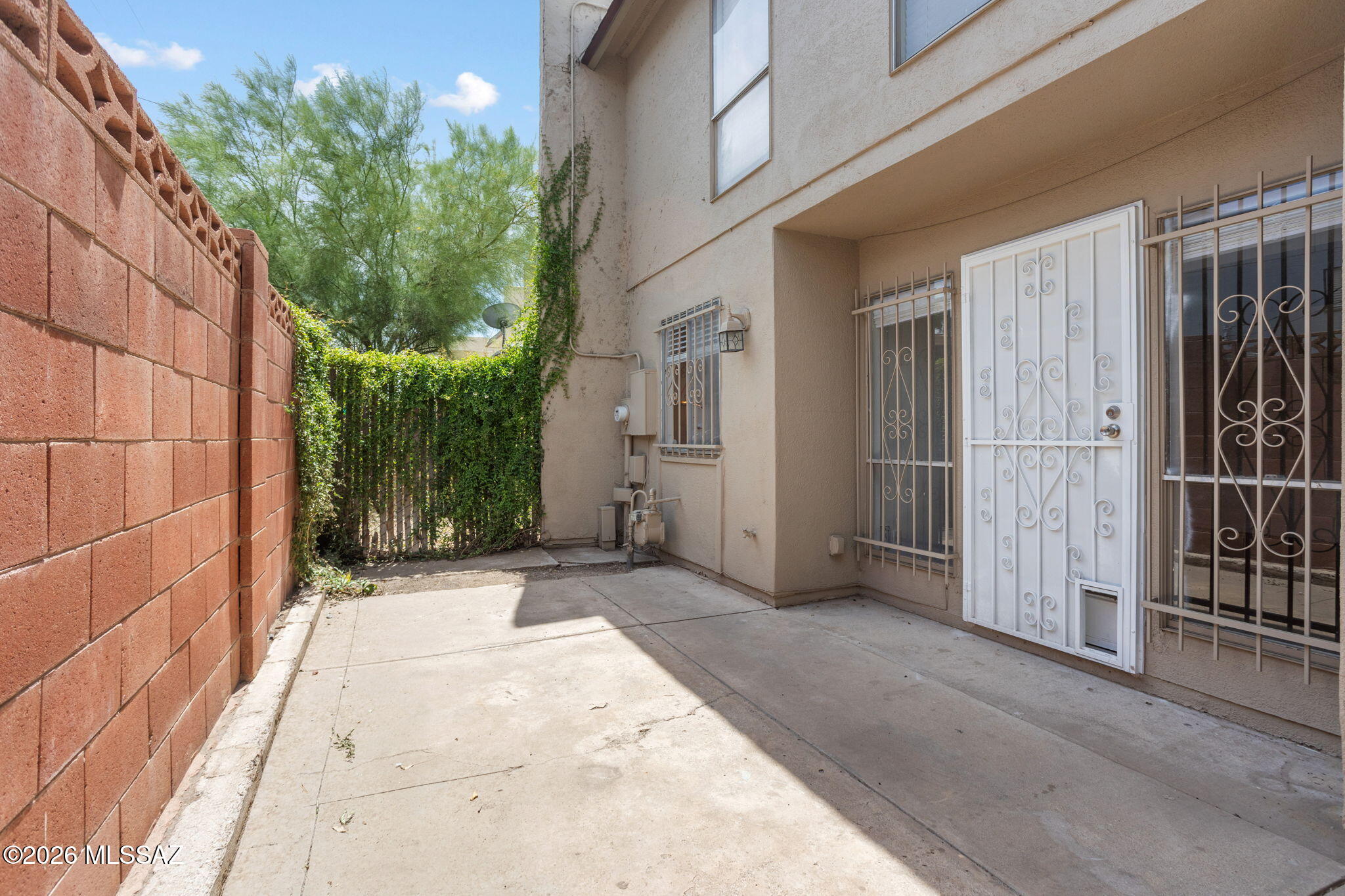 Valle Cereza (1-59) - Residential