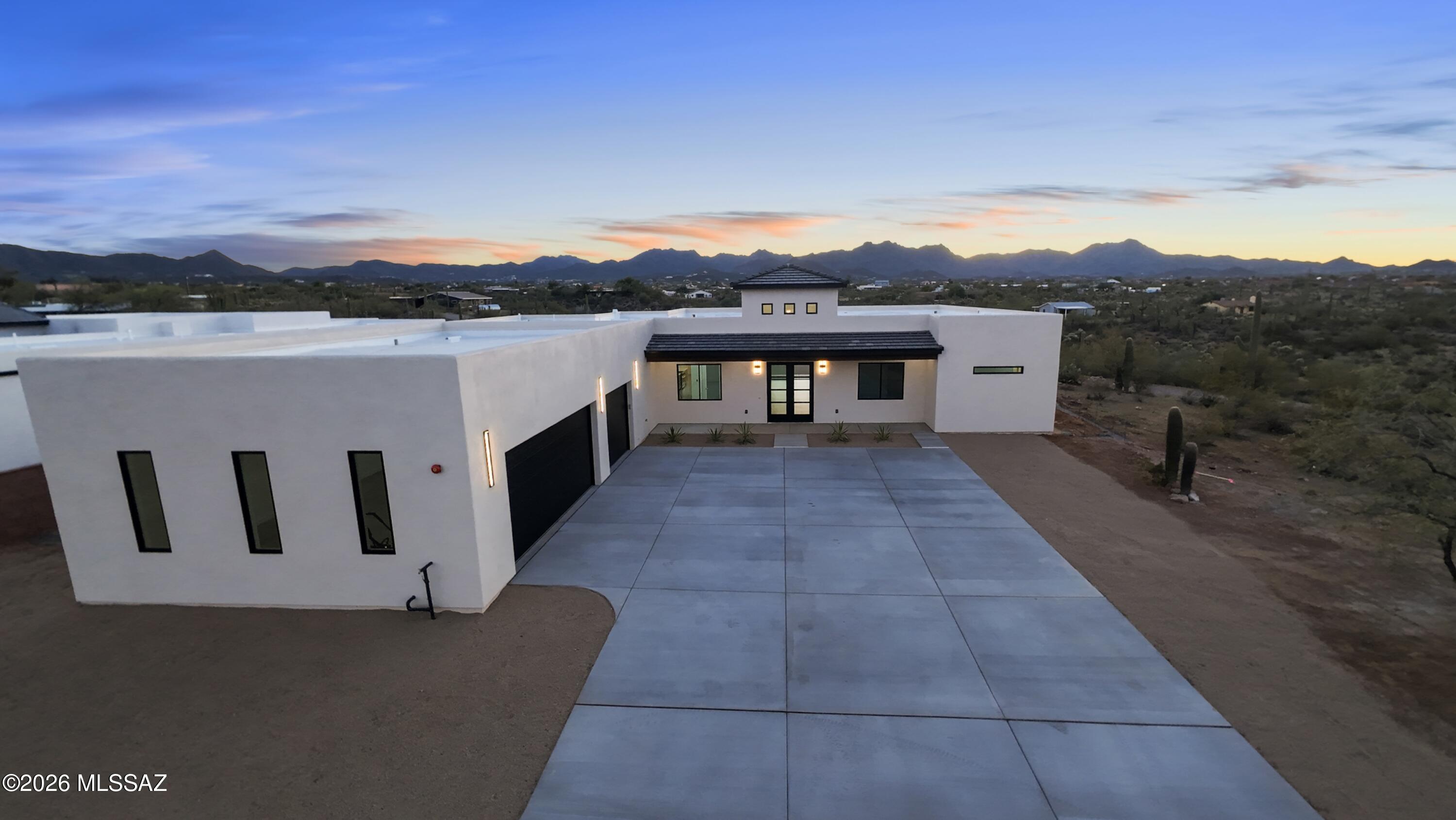 N/A - Residential