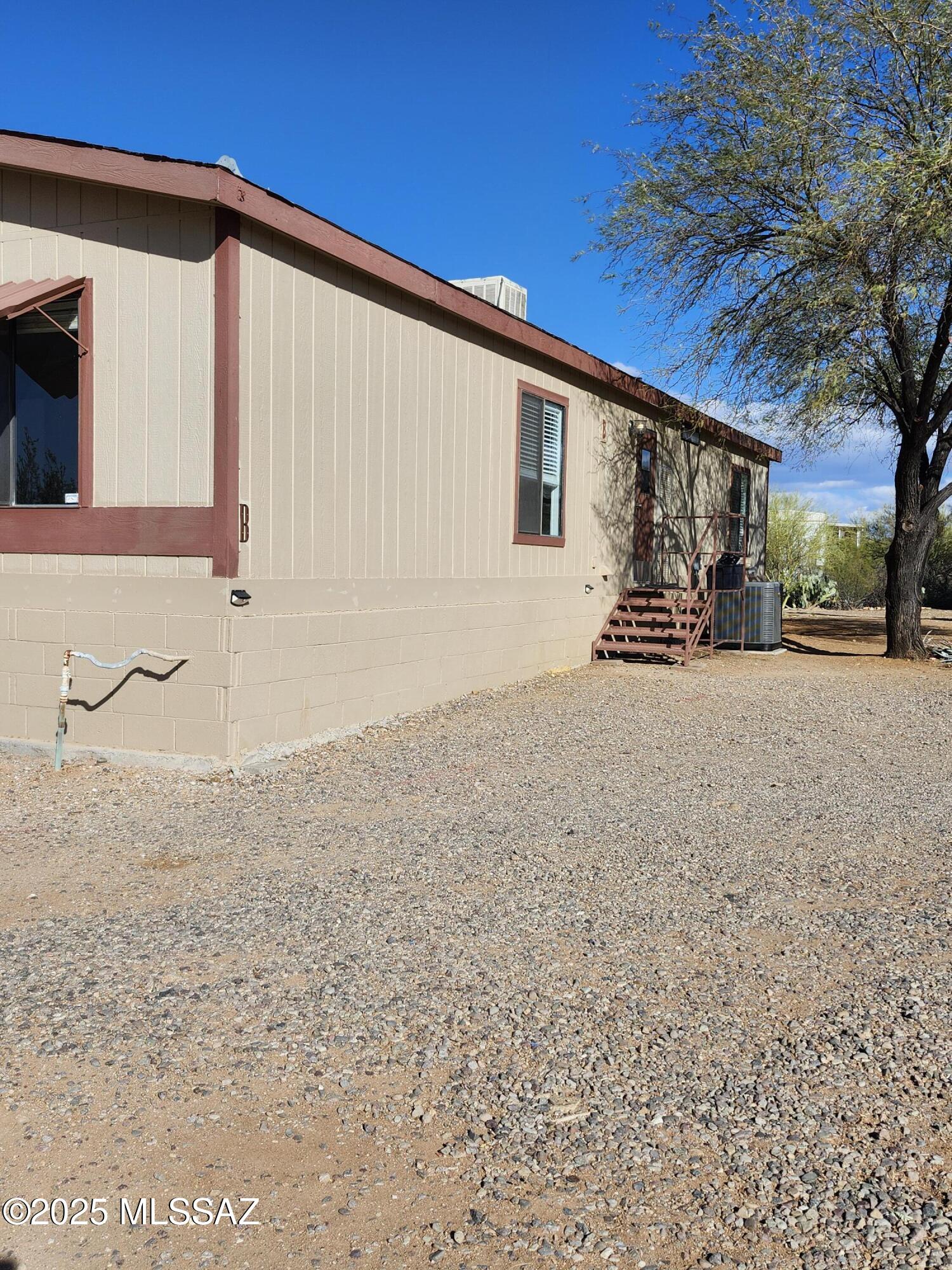 Desert View Est Amd - Residential Lease