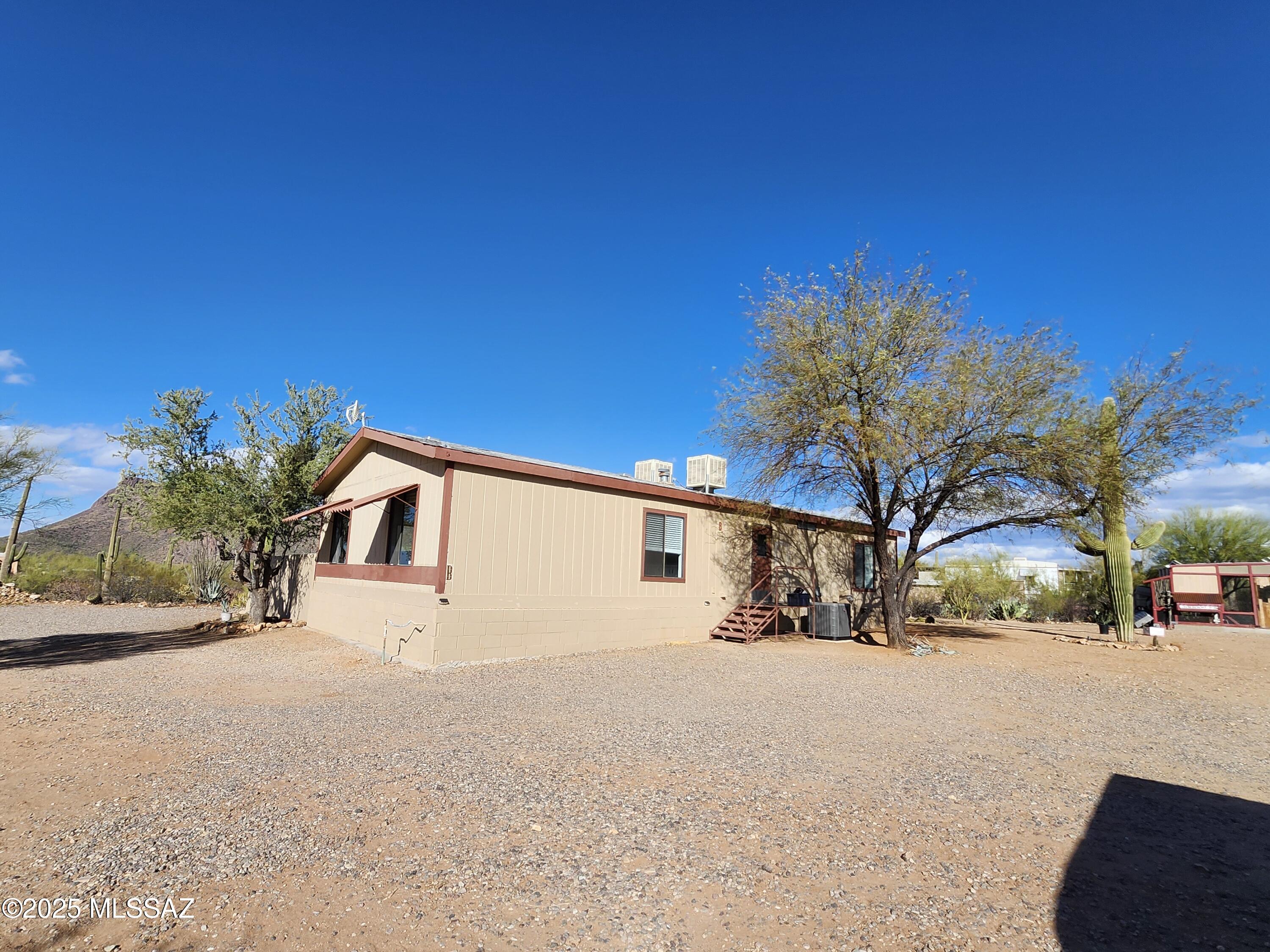 Desert View Est Amd - Residential Lease