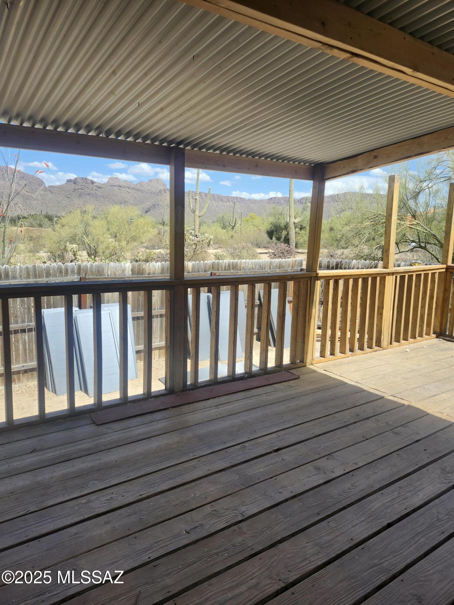 Desert View Est Amd - Residential Lease