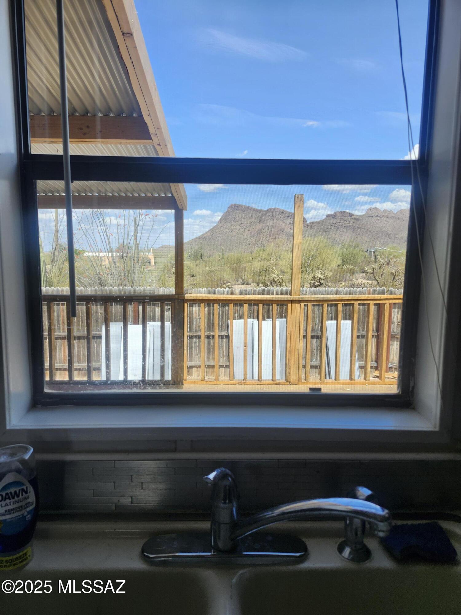 Desert View Est Amd - Residential Lease