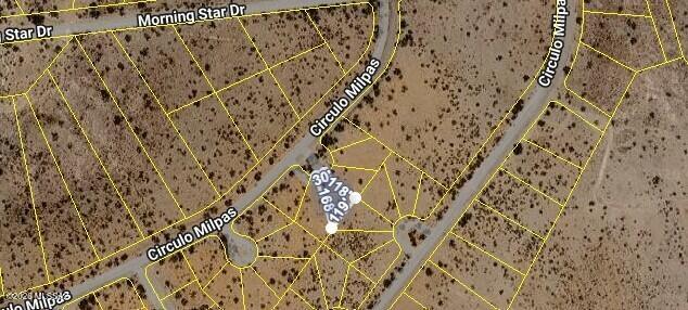 Rio Rico Villas 10 - Land