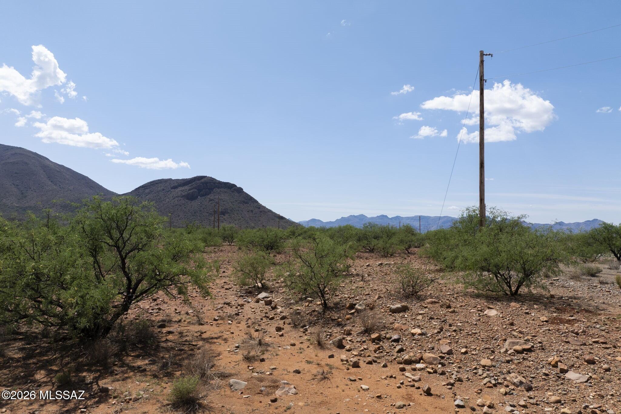 Rio Rico Villas 10 - Land