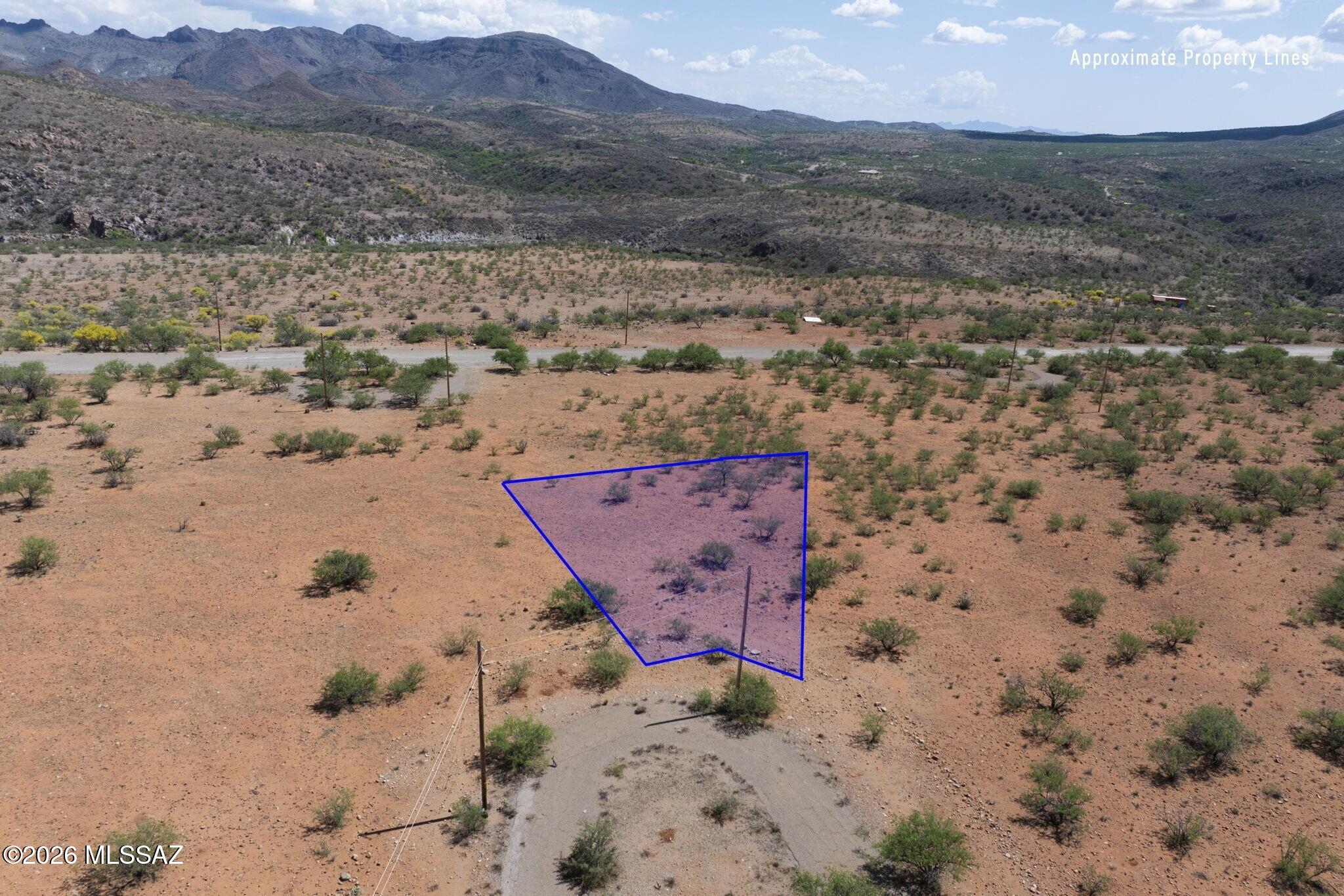 Rio Rico Villas 10 - Land