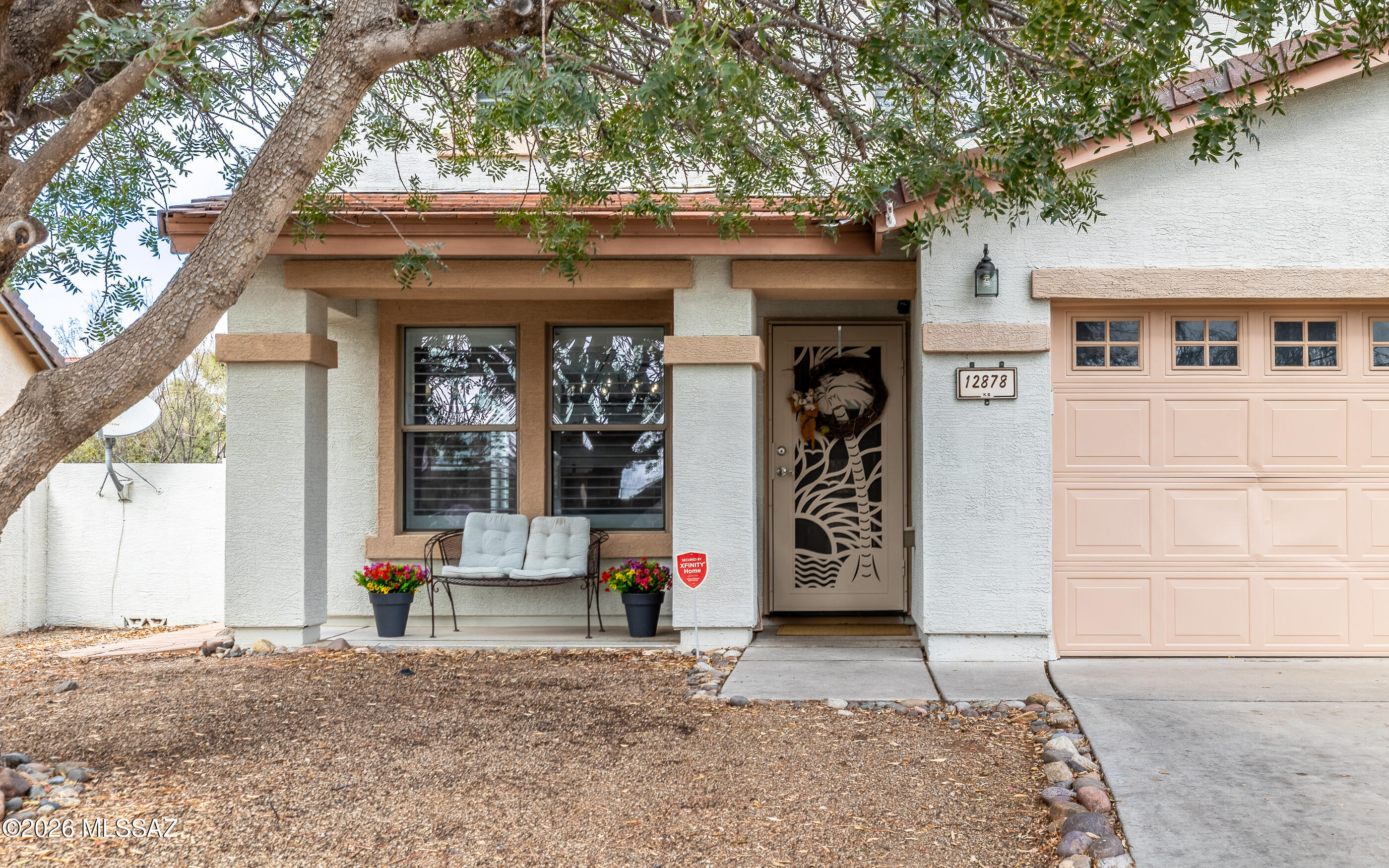 Rancho Vistoso Neighborhood 10 - Residential