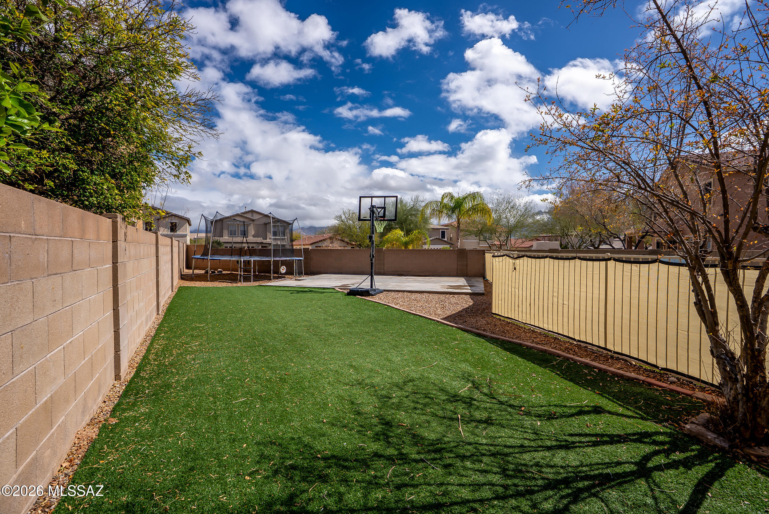Rancho Vistoso Neighborhood 10 - Residential