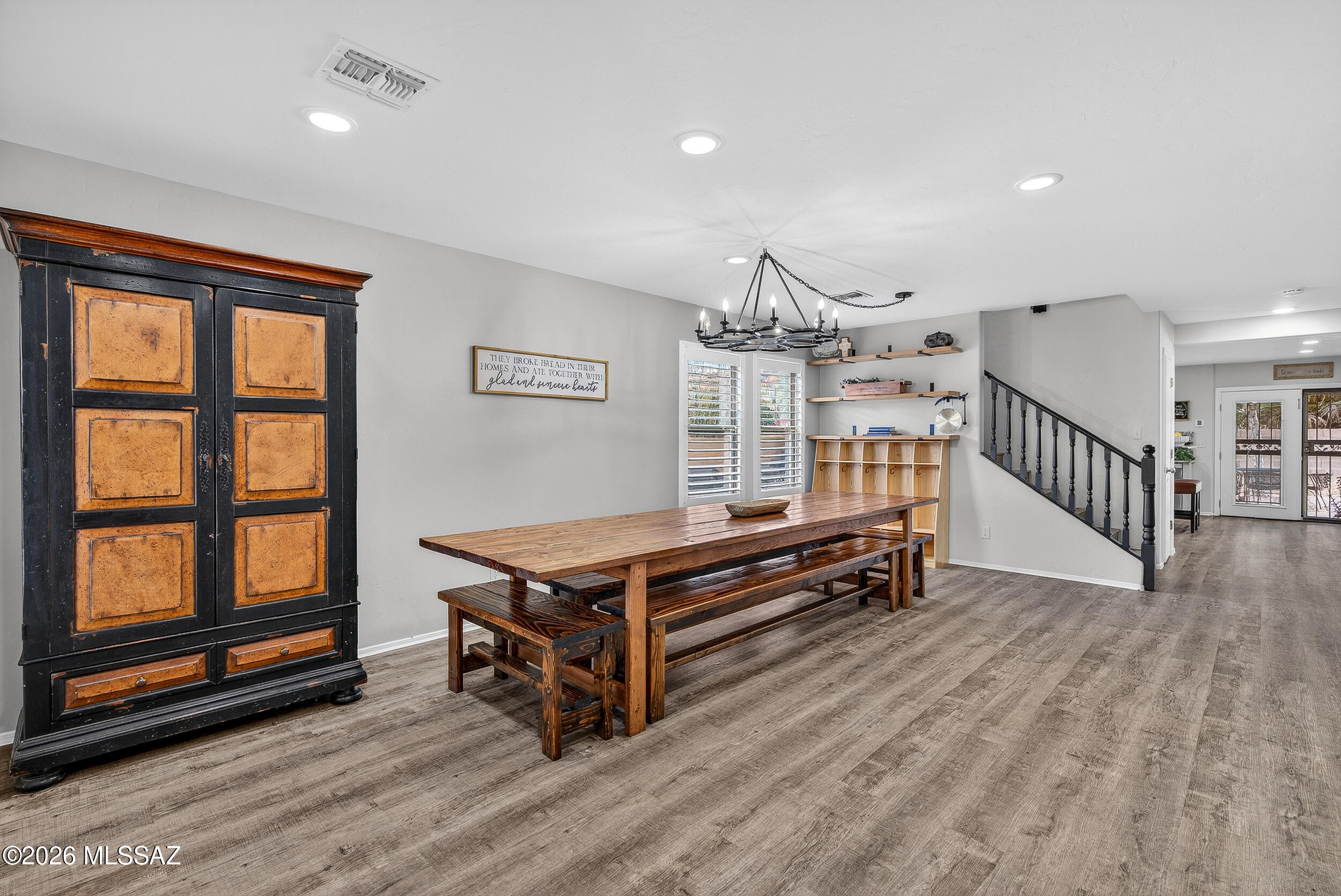 Rancho Vistoso Neighborhood 10 - Residential