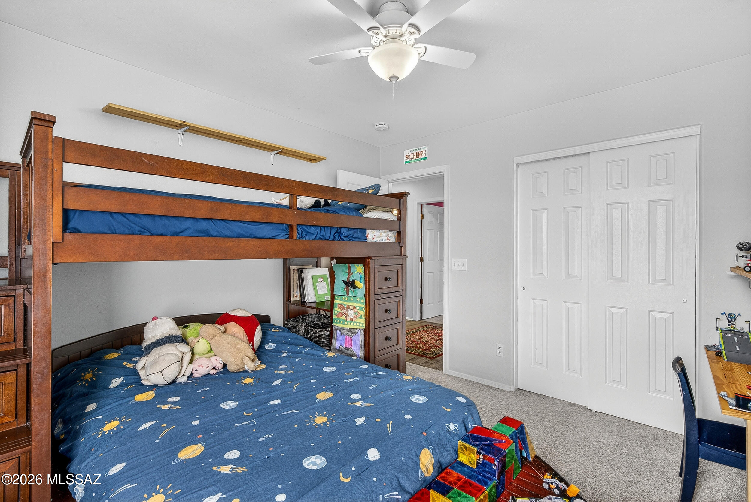 Rancho Vistoso Neighborhood 10 - Residential