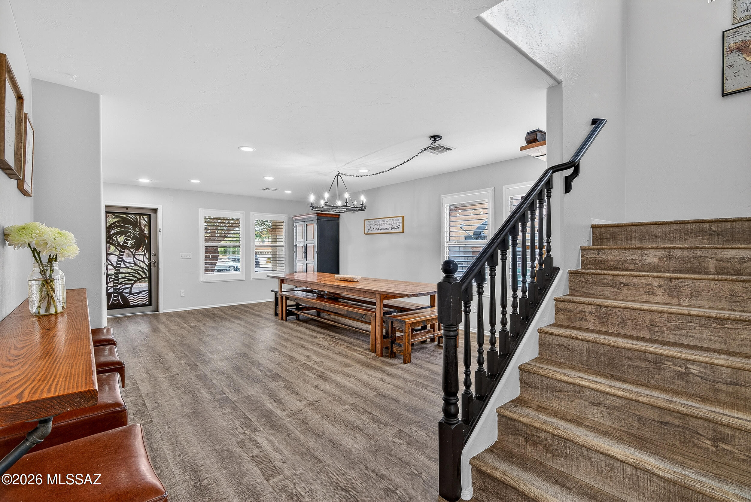 Rancho Vistoso Neighborhood 10 - Residential