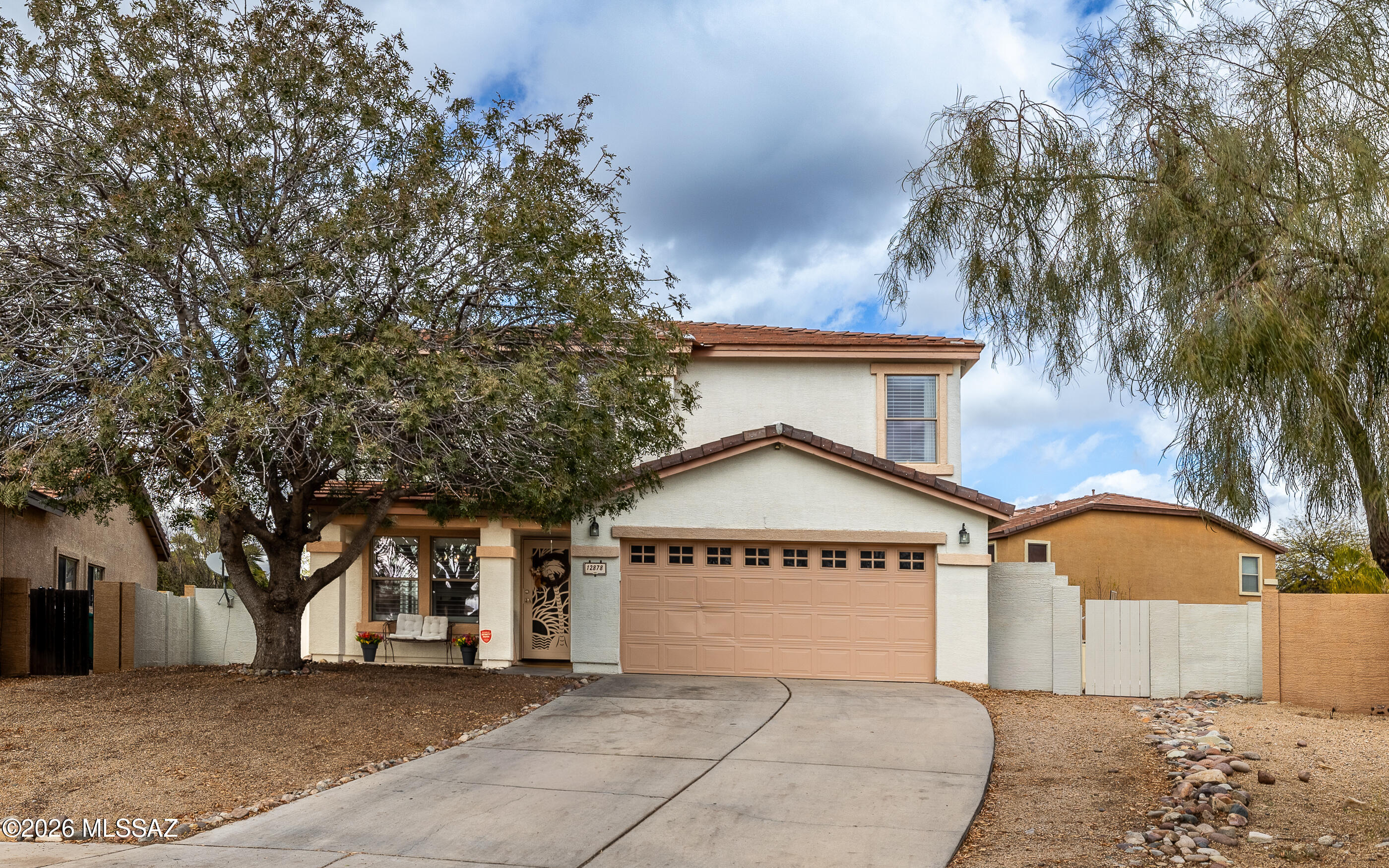 Rancho Vistoso Neighborhood 10 - Residential