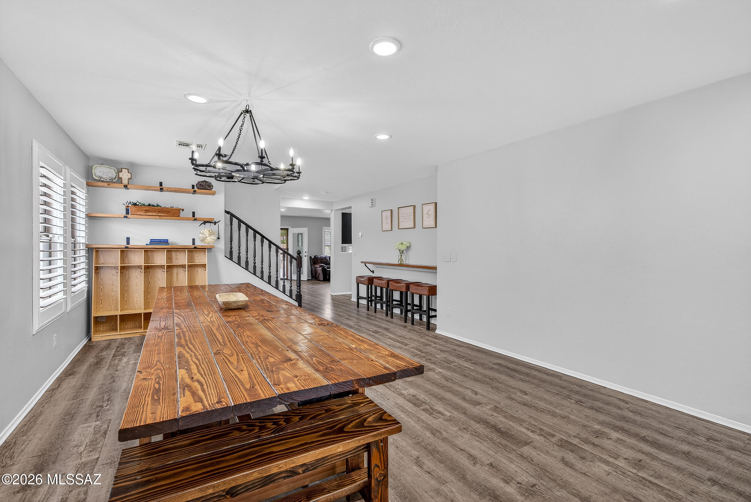Rancho Vistoso Neighborhood 10 - Residential