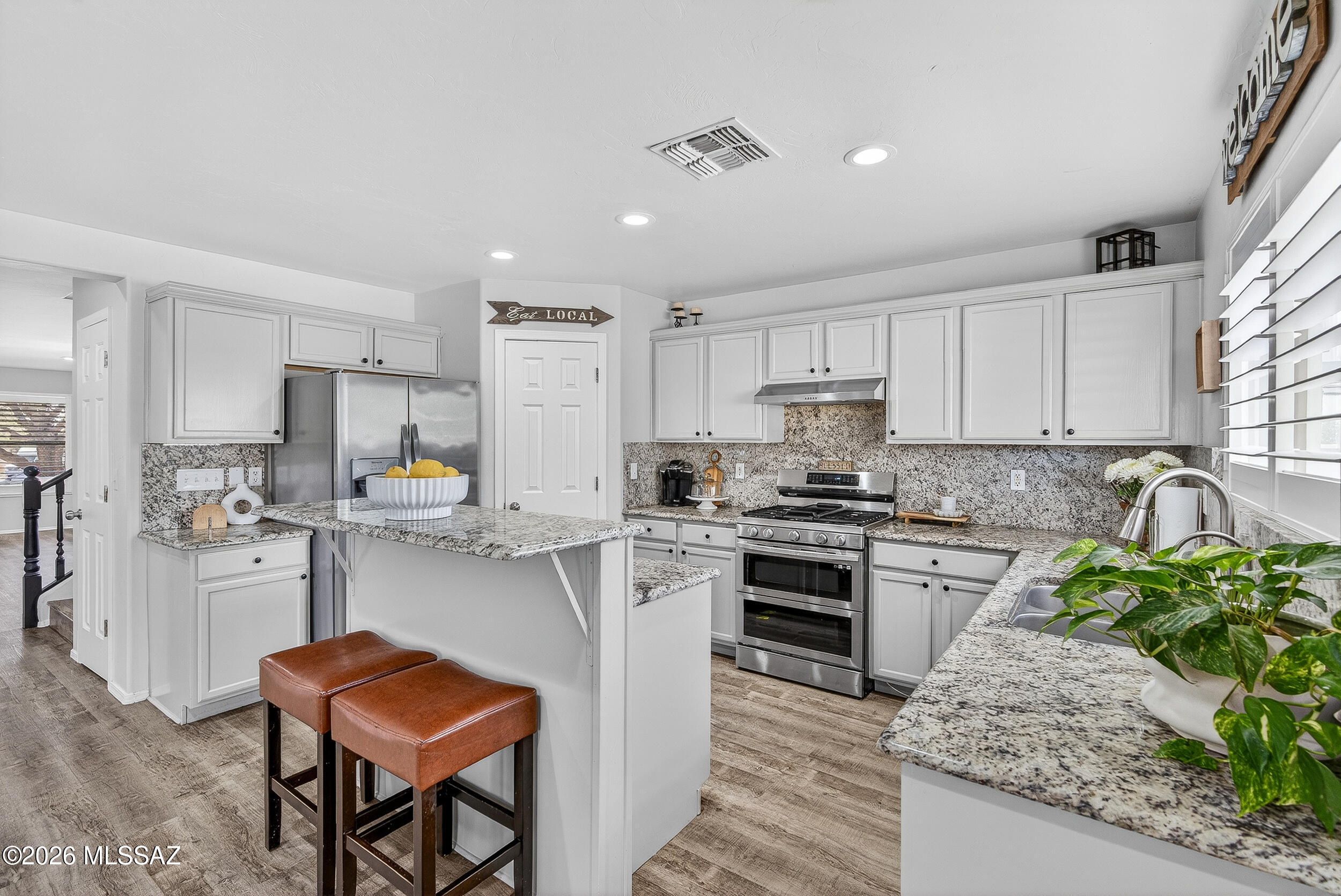Rancho Vistoso Neighborhood 10 - Residential