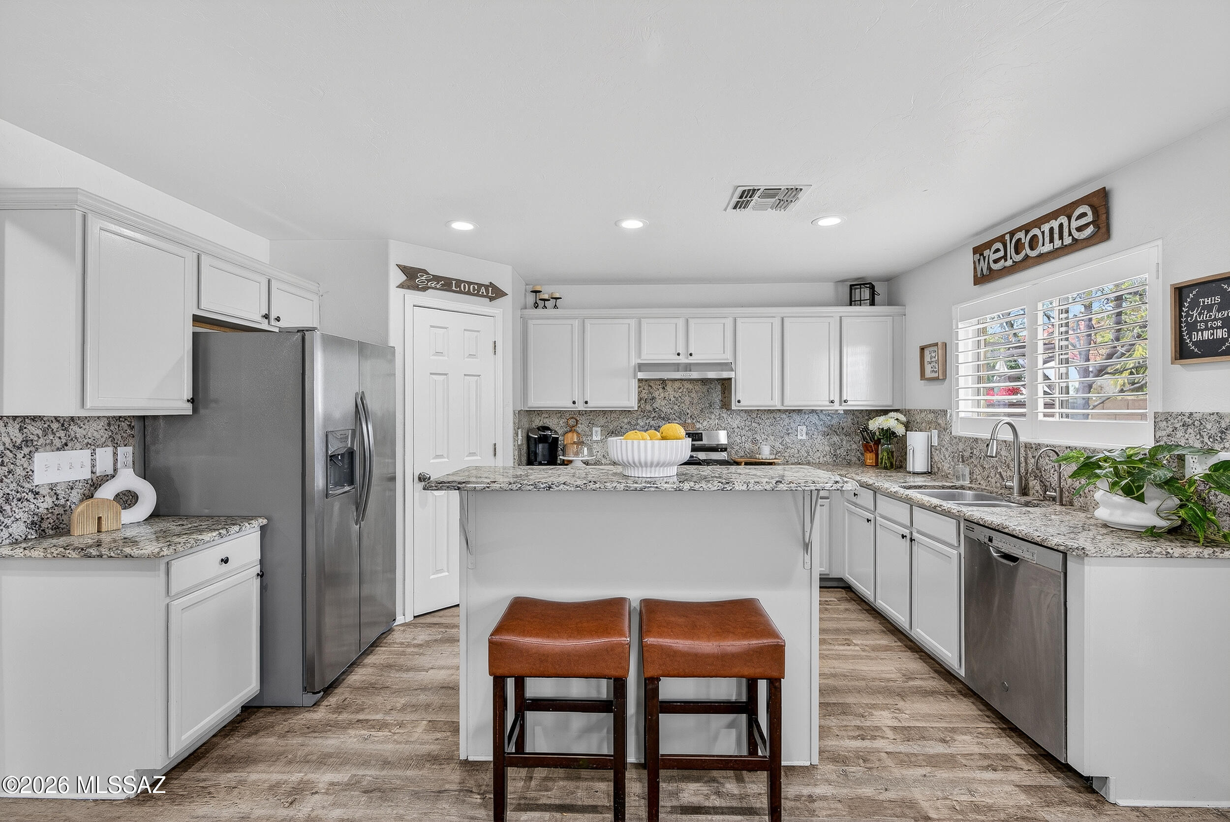 Rancho Vistoso Neighborhood 10 - Residential
