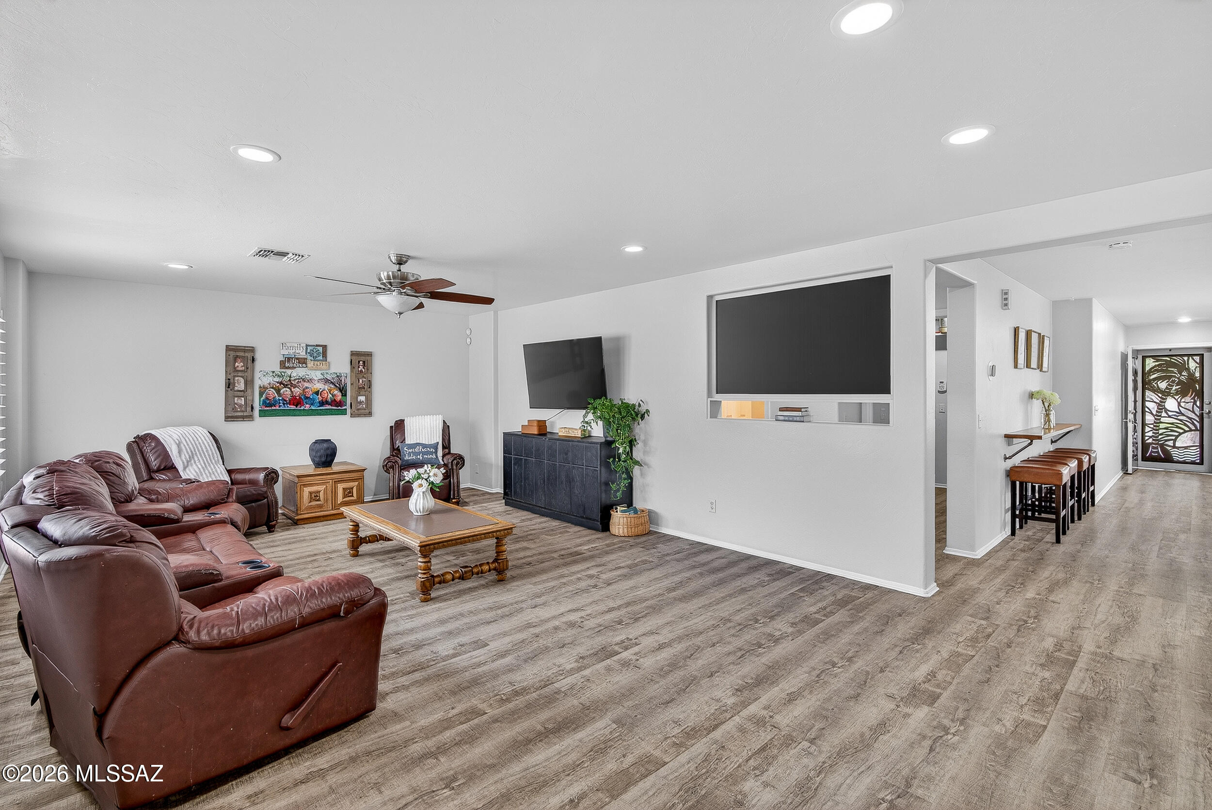 Rancho Vistoso Neighborhood 10 - Residential