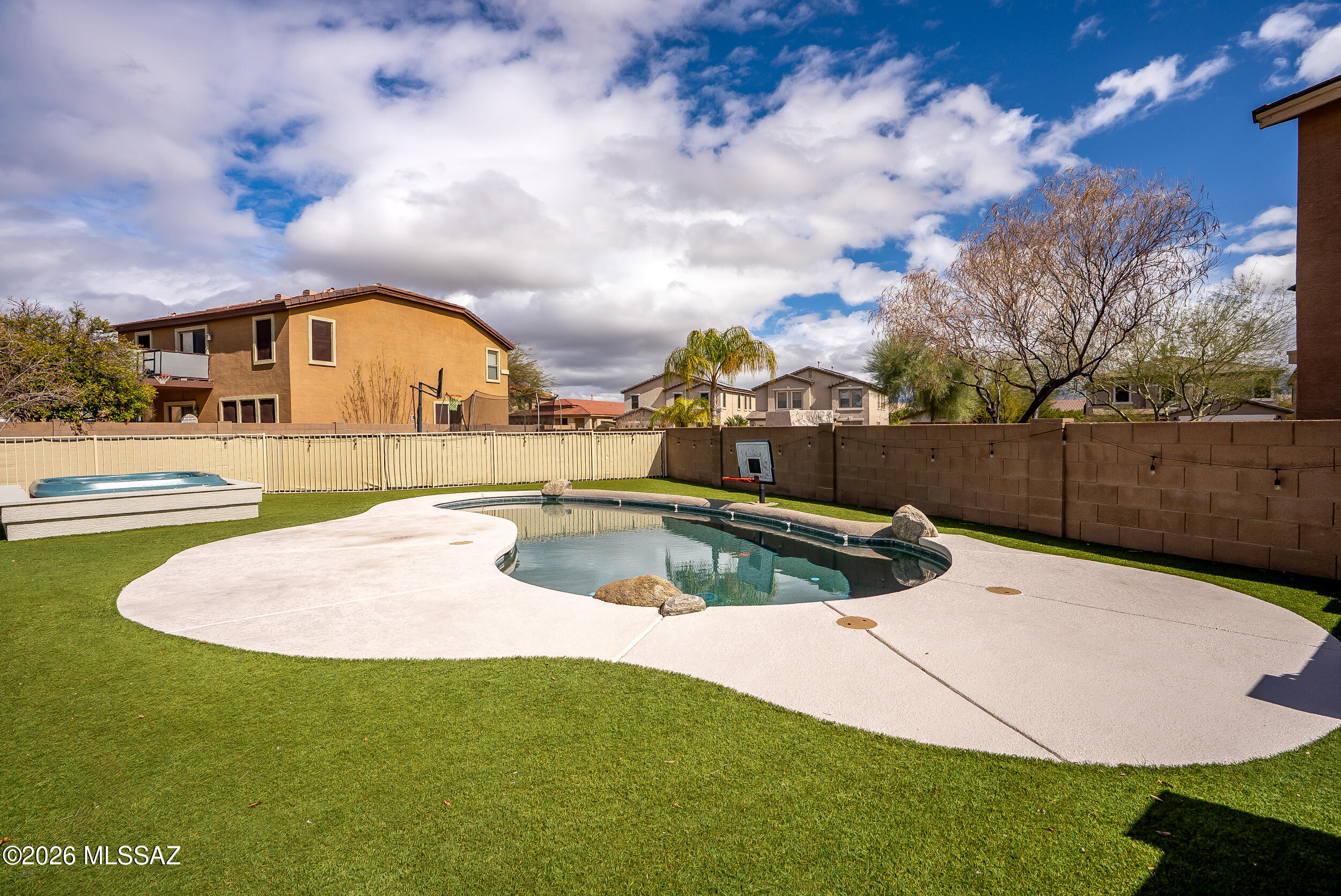 Rancho Vistoso Neighborhood 10 - Residential