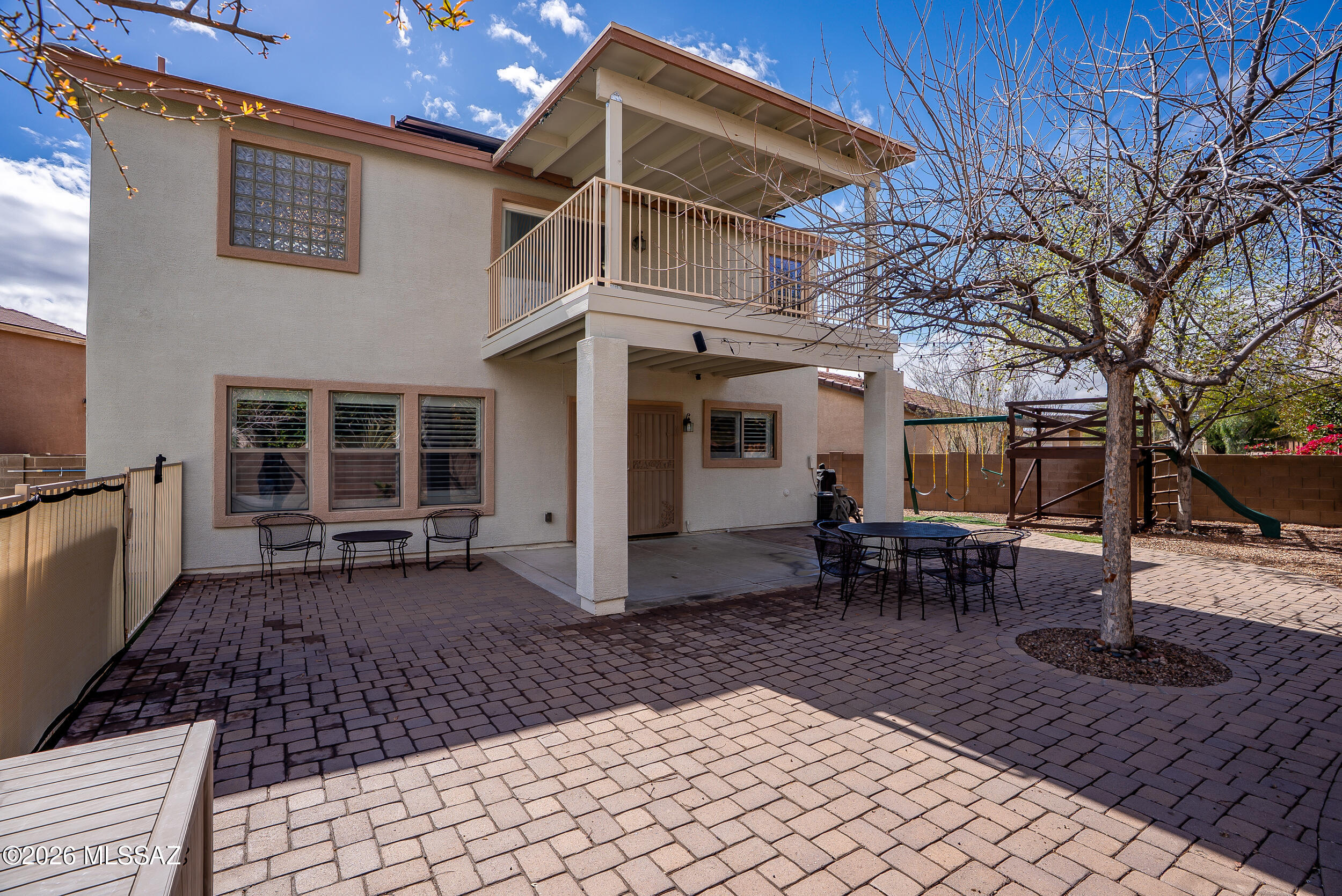 Rancho Vistoso Neighborhood 10 - Residential