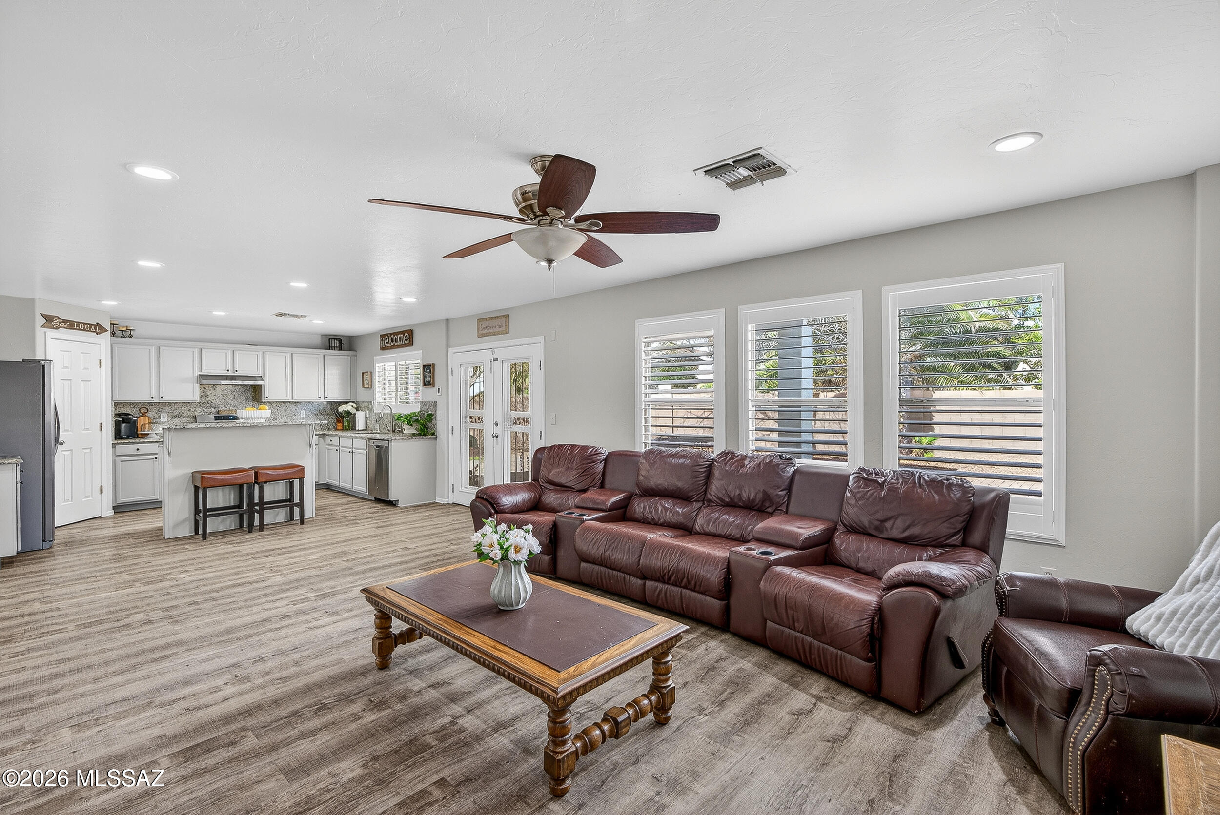 Rancho Vistoso Neighborhood 10 - Residential