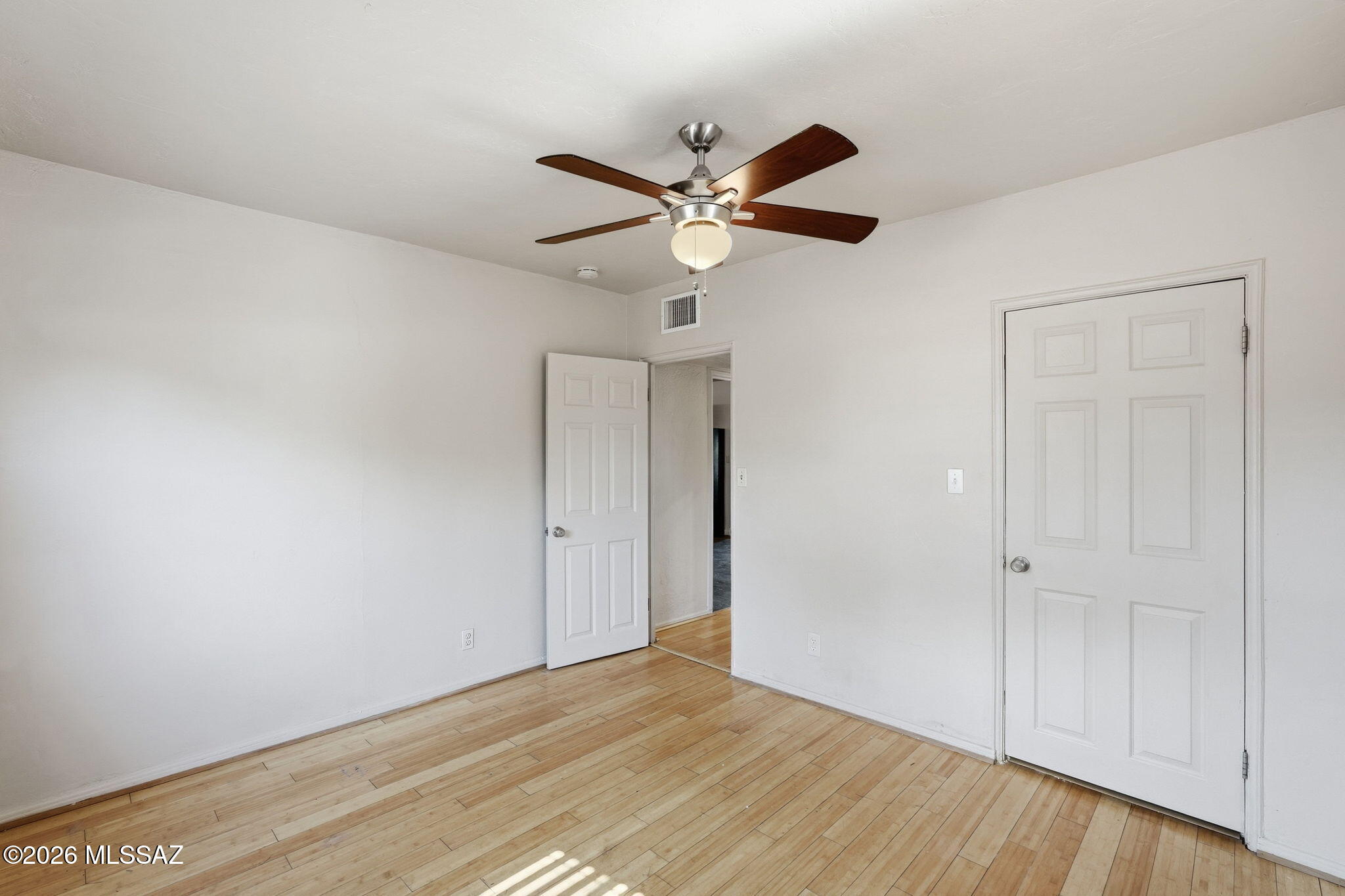 Broadmoor - Residential