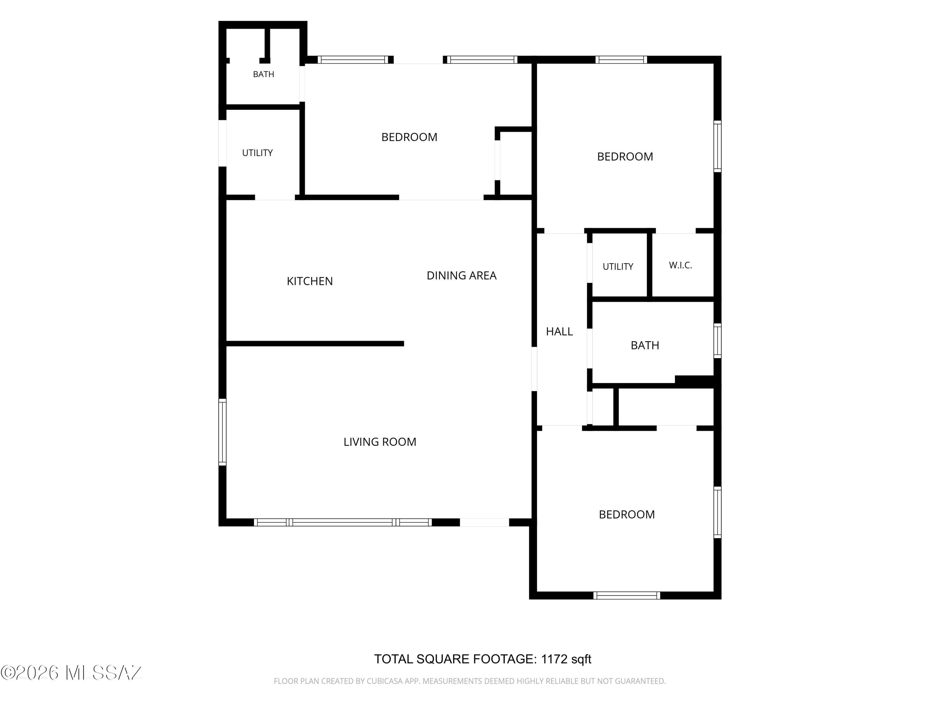Broadmoor - Residential