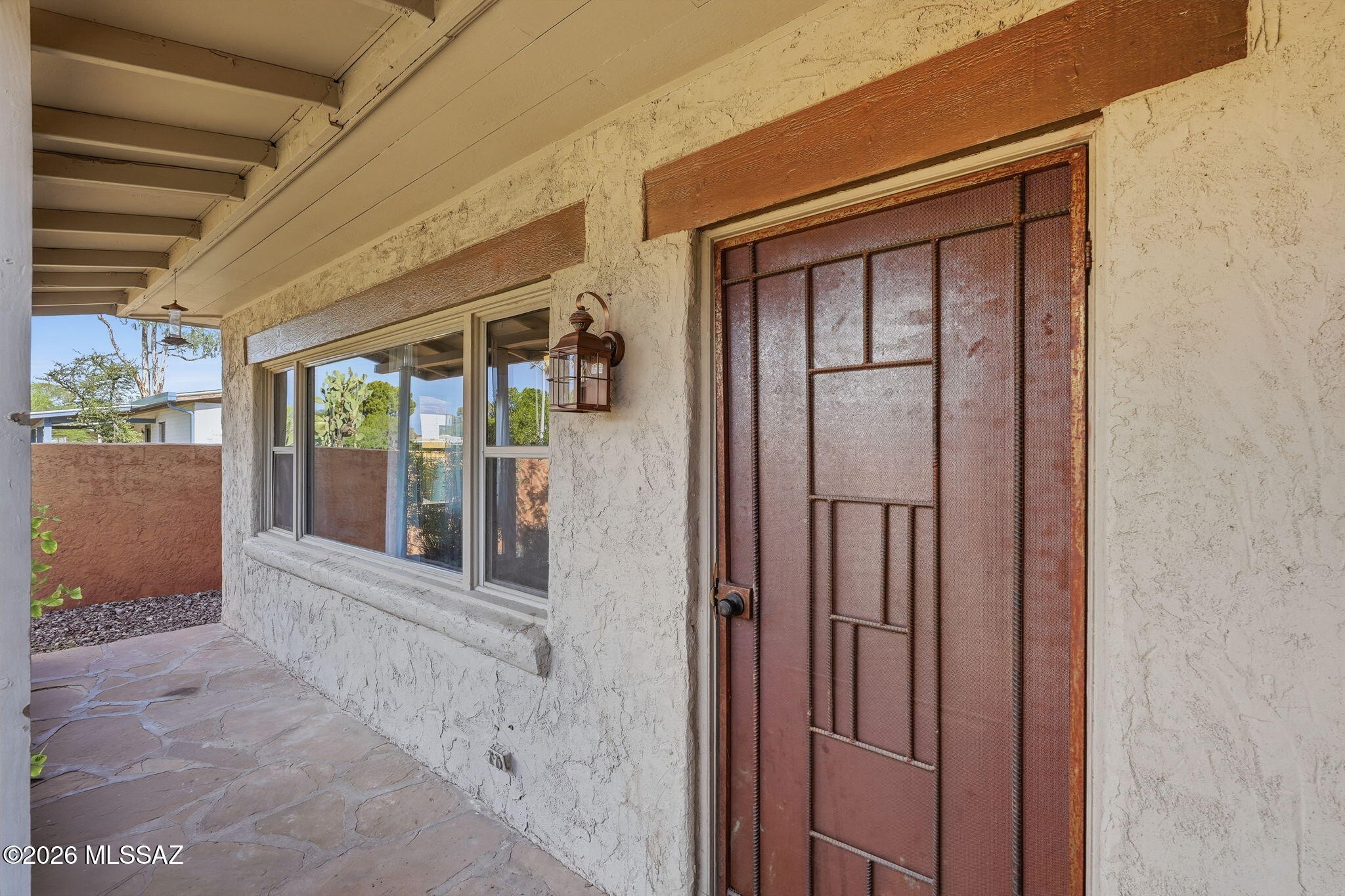 Broadmoor - Residential