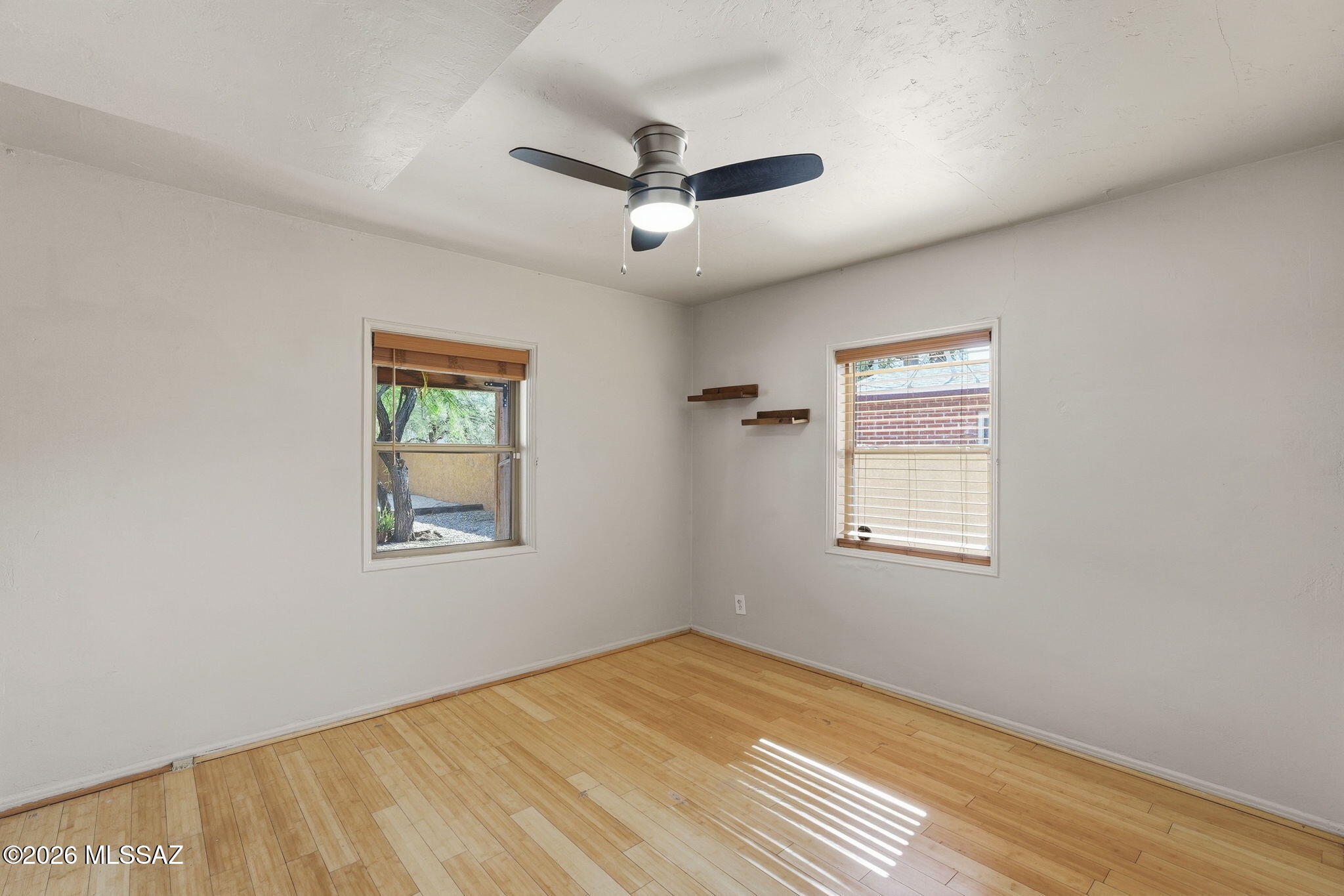 Broadmoor - Residential