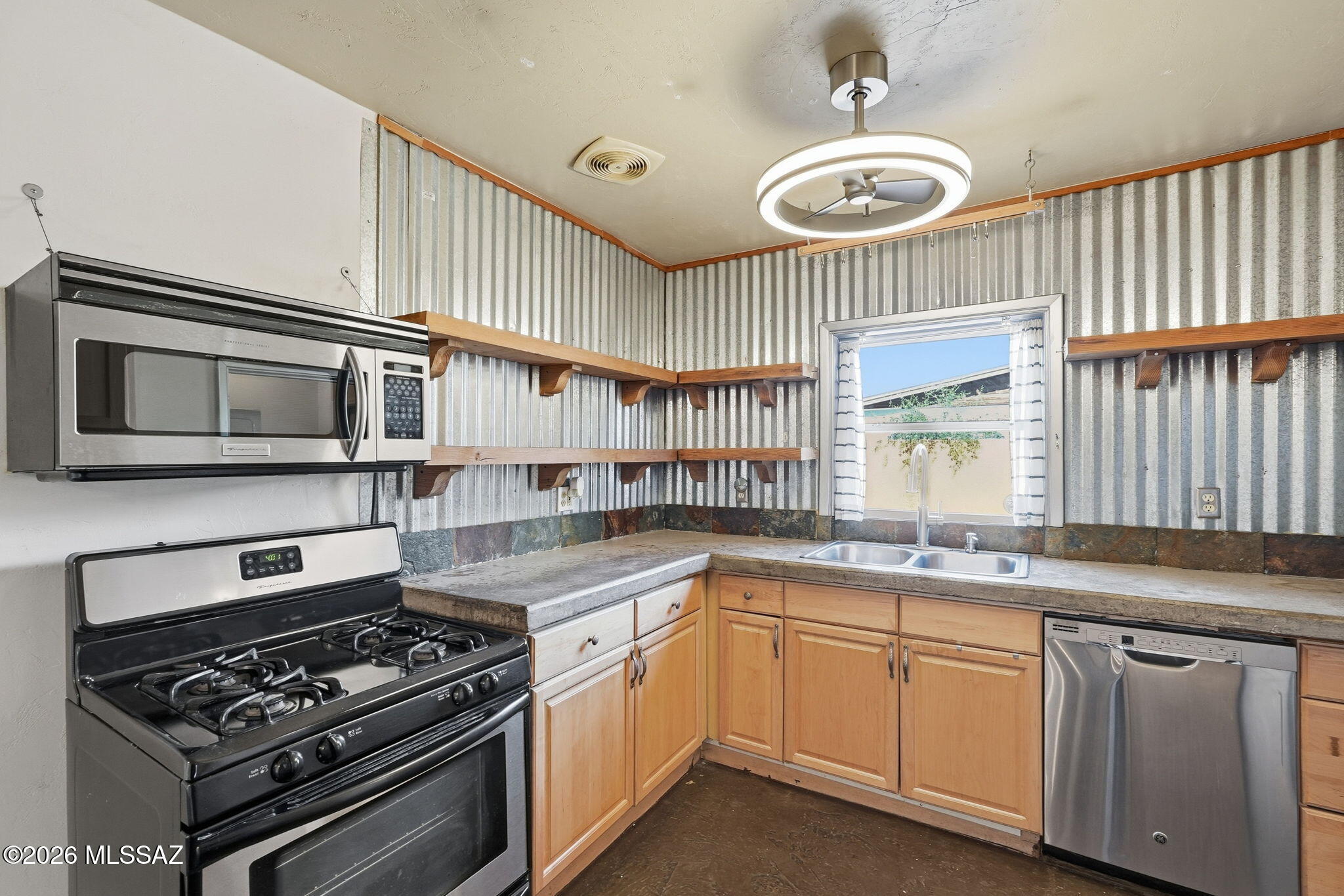 Broadmoor - Residential