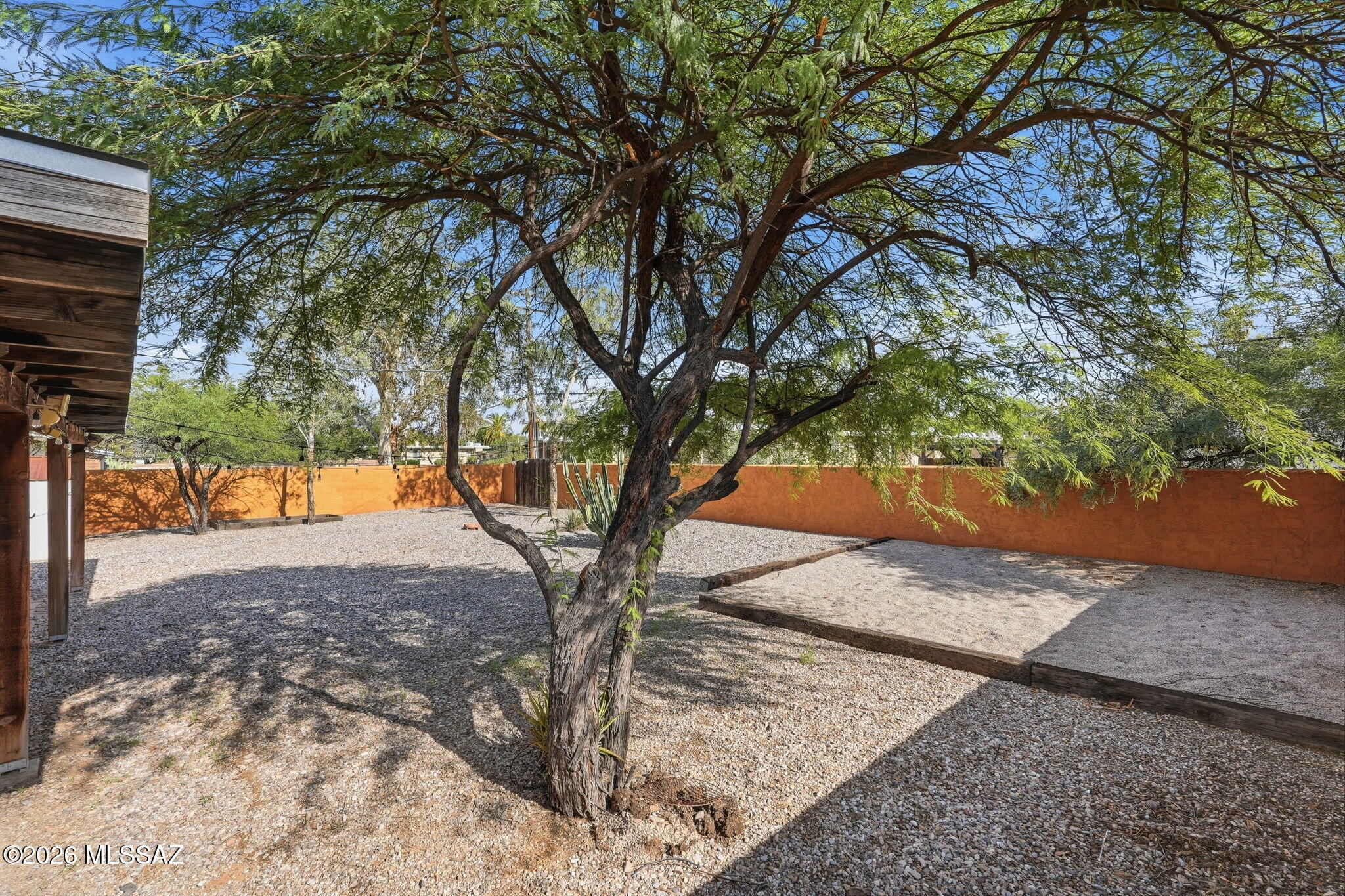Broadmoor - Residential