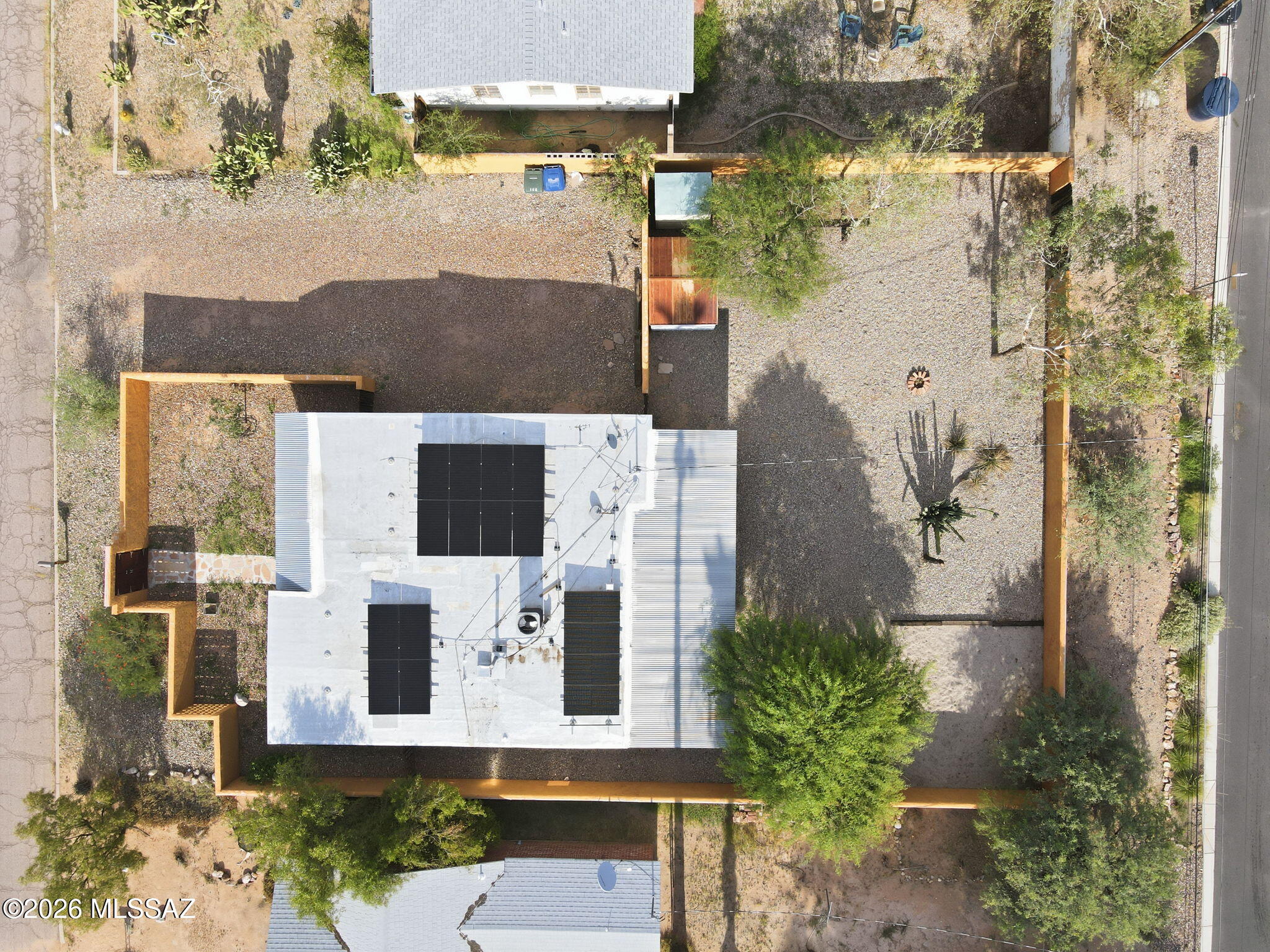 Broadmoor - Residential