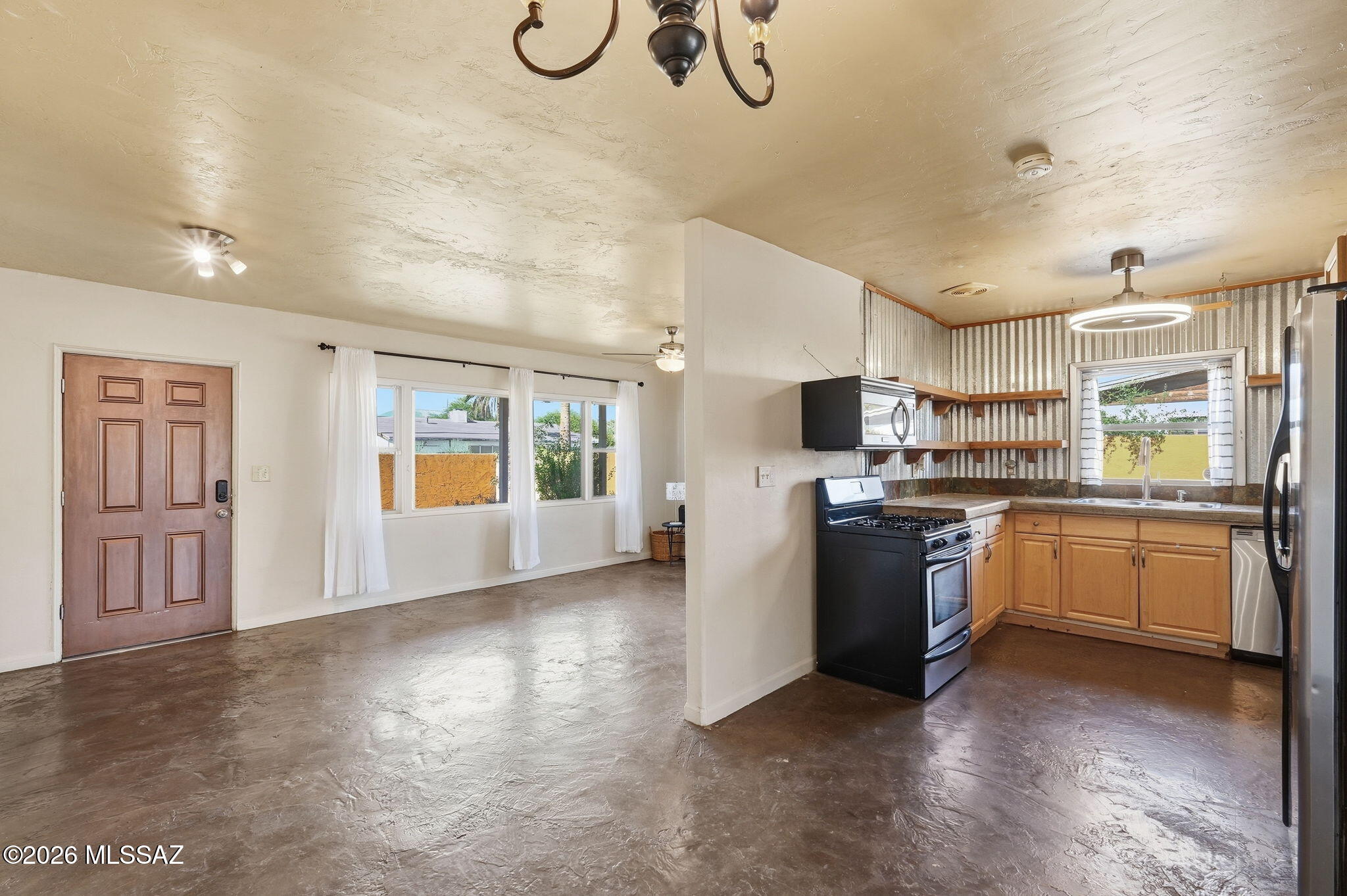 Broadmoor - Residential