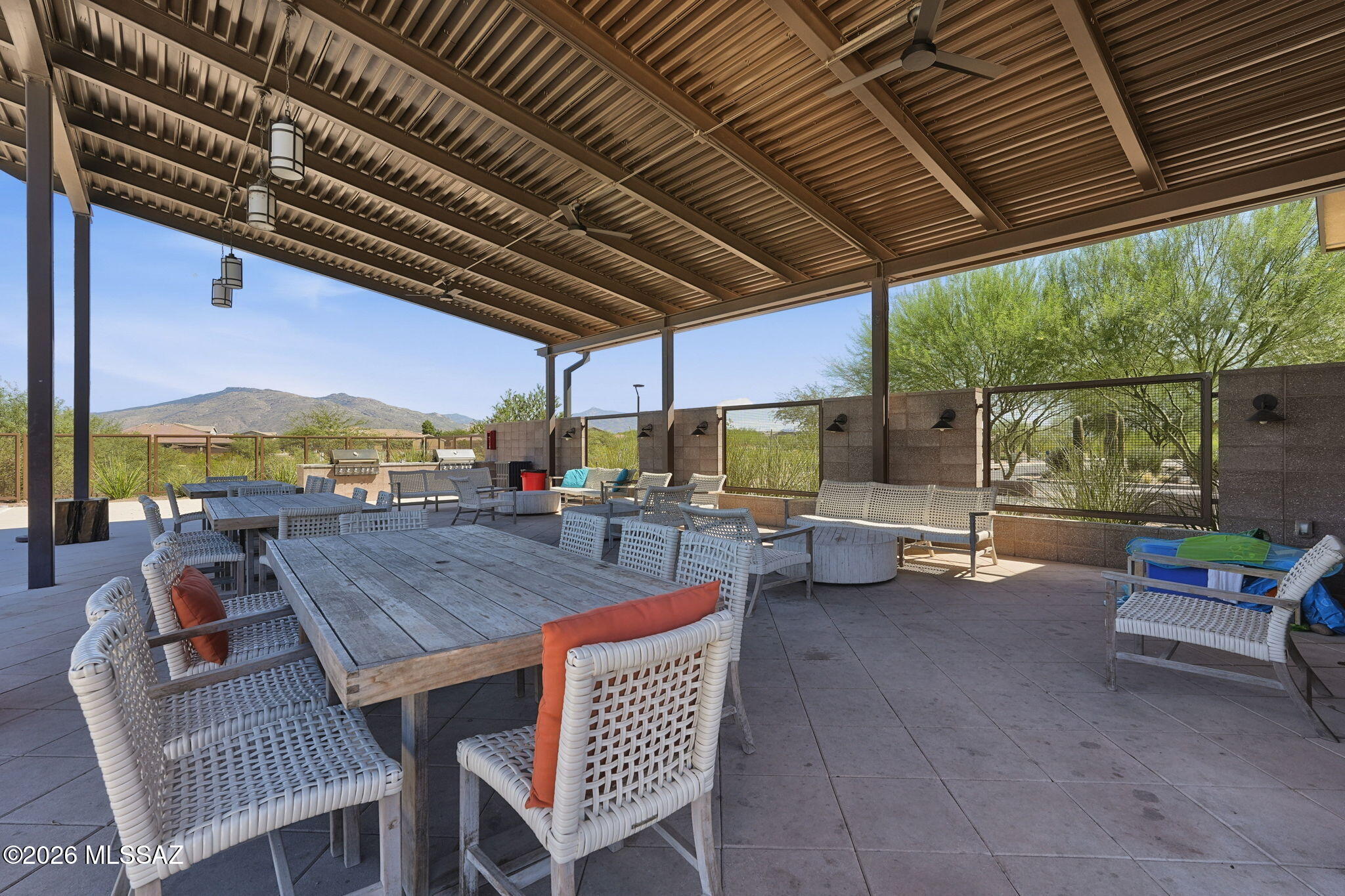Saguaro Trails Block 1 - Residential
