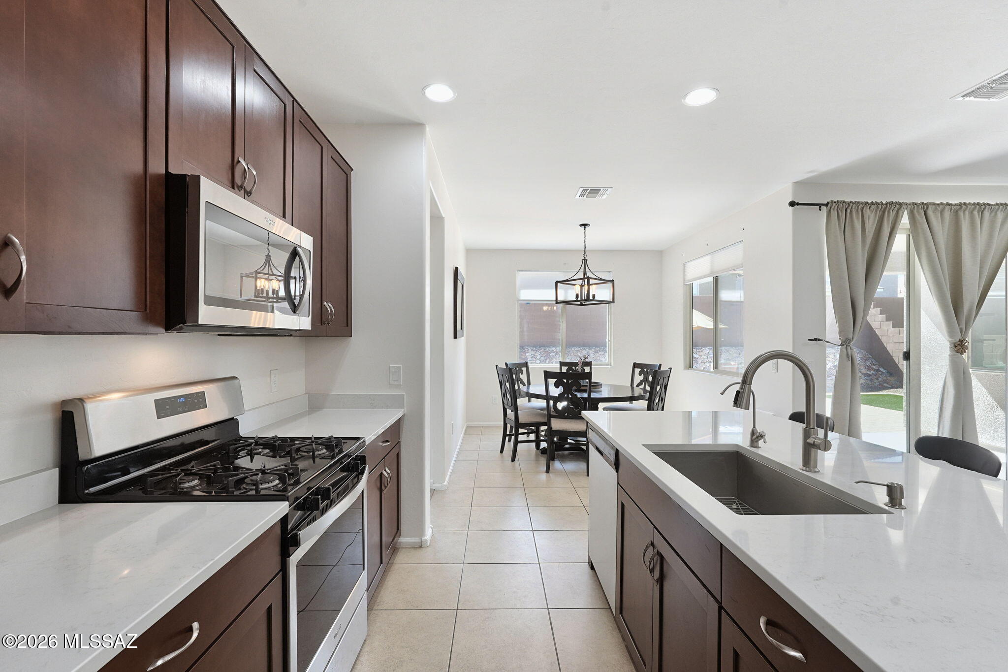Saguaro Trails Block 1 - Residential