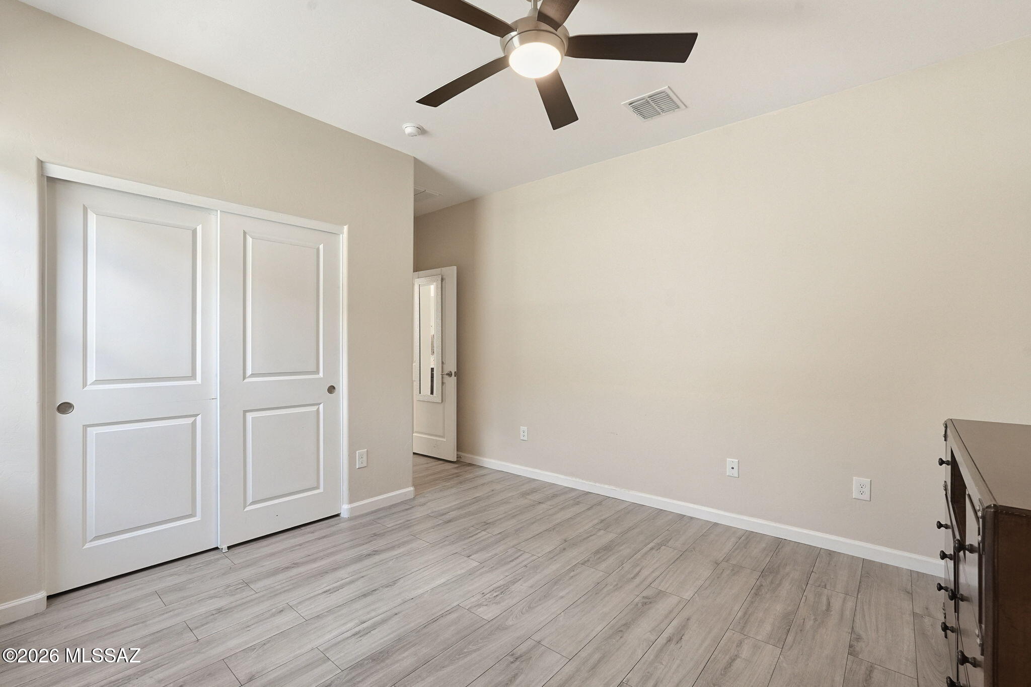 Saguaro Trails Block 1 - Residential