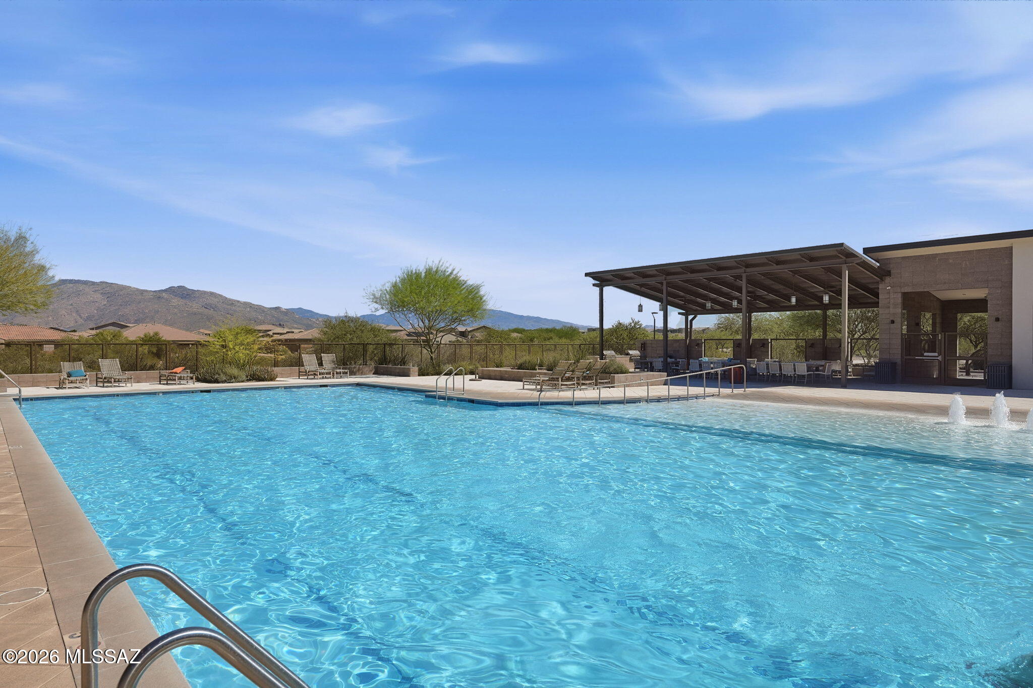 Saguaro Trails Block 1 - Residential