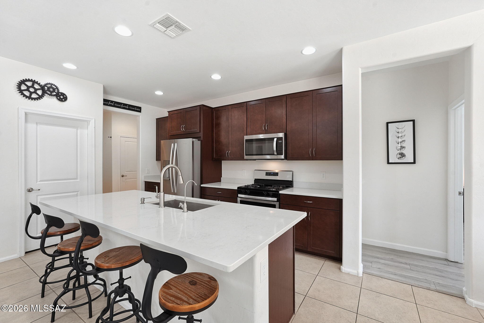 Saguaro Trails Block 1 - Residential