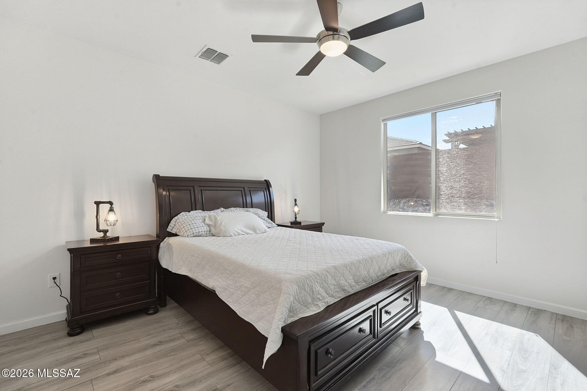 Saguaro Trails Block 1 - Residential